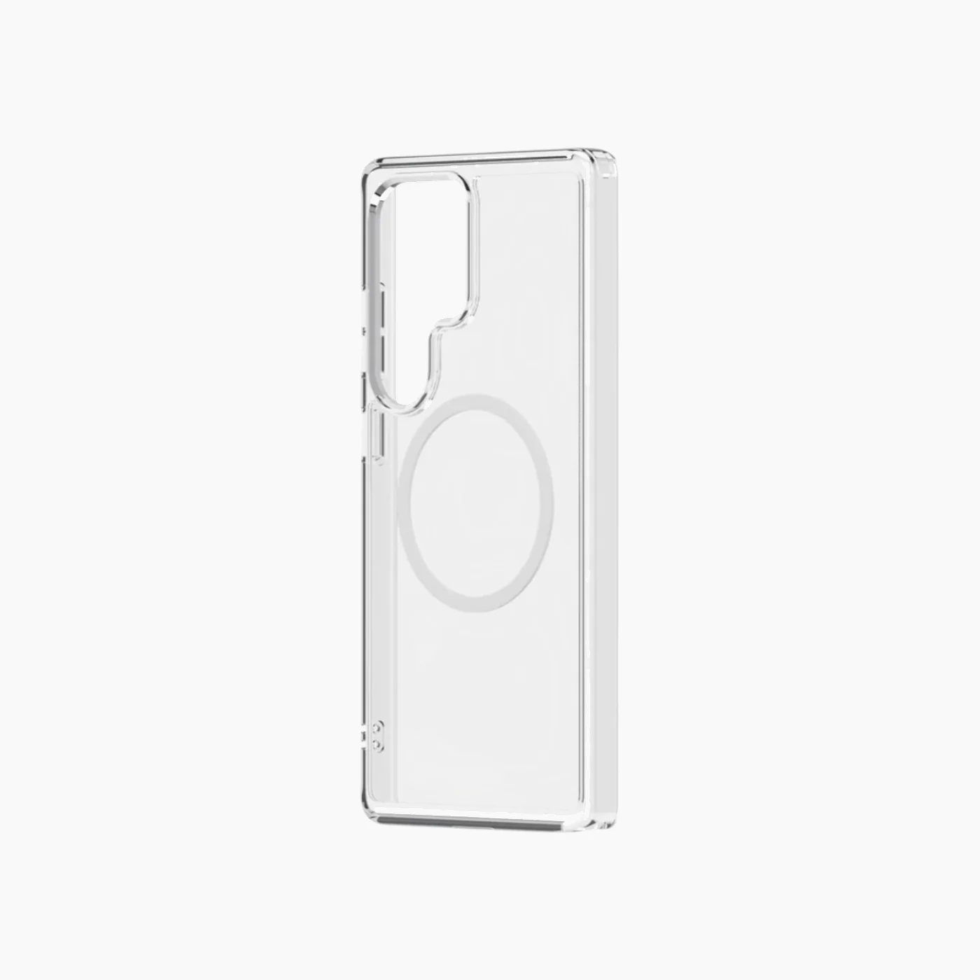 UNIQ Samsung LifePro Xtreme Clear Case With MagClick Compatibility - Image 3