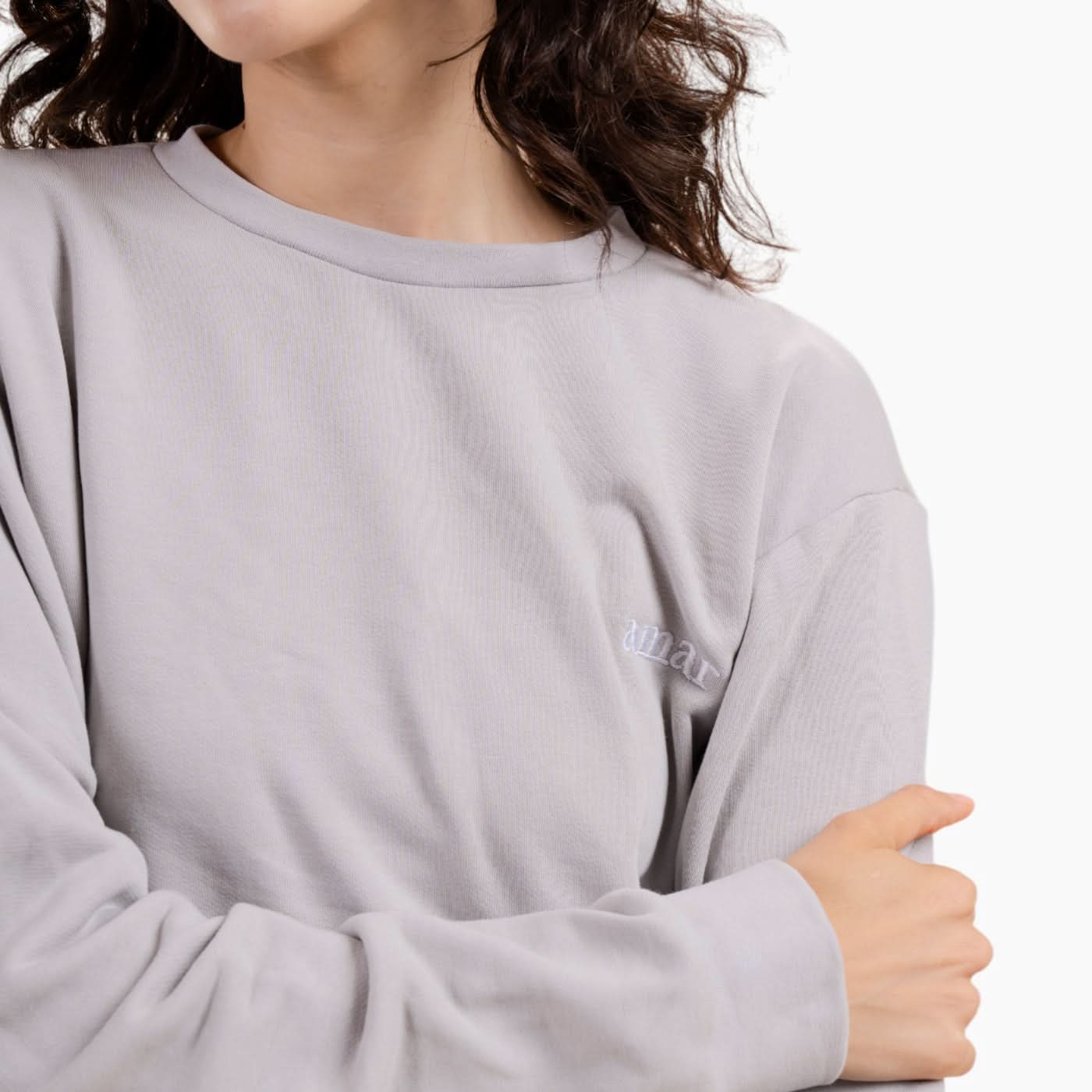 Amar Attire Capsule Collection Sweater - Image 8