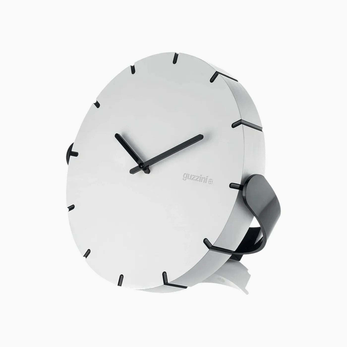 Guzzini Universal Clock White
