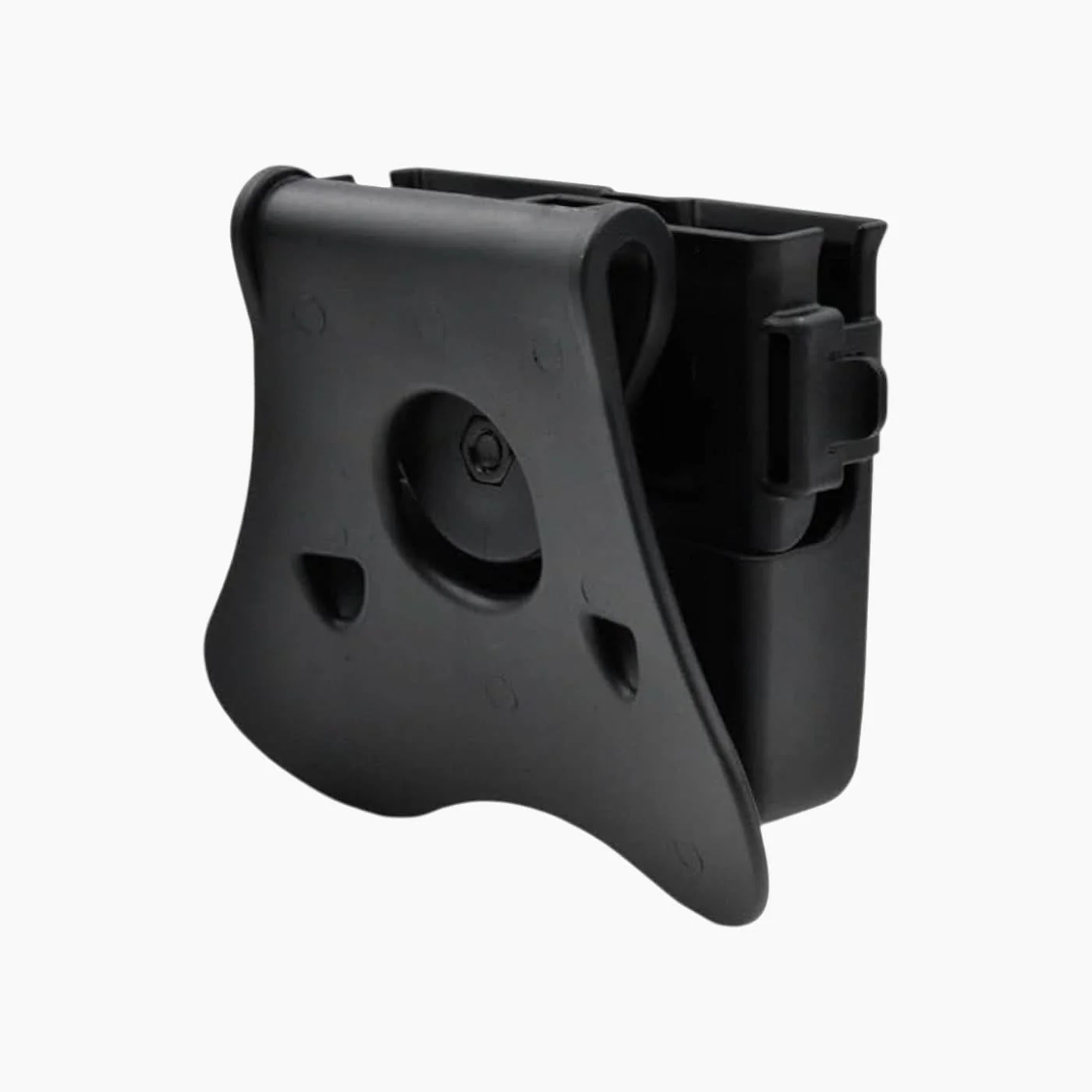 Mega Fit Universal Double Mag Pouch