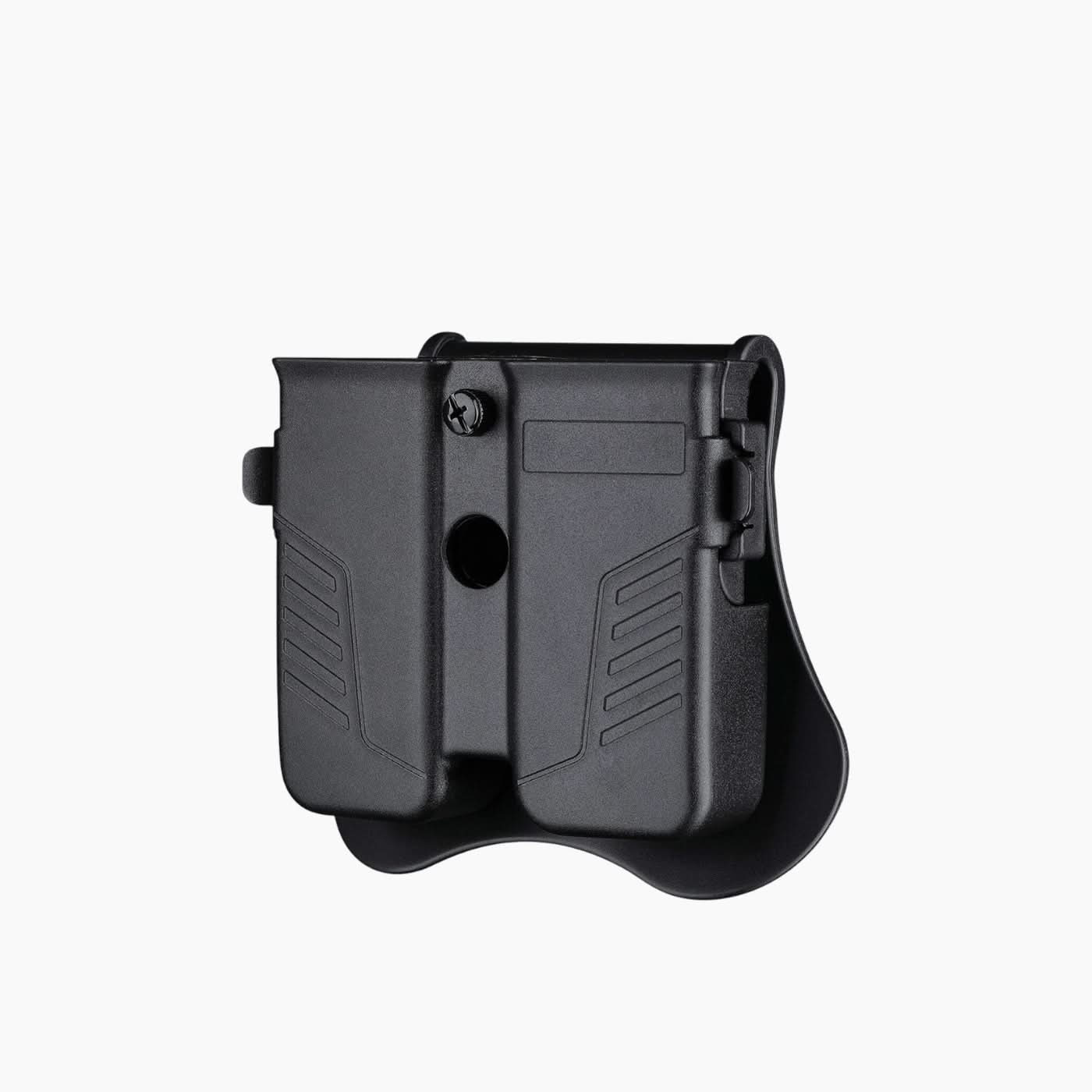 Mega Fit Universal Double Mag Pouch - Image 4
