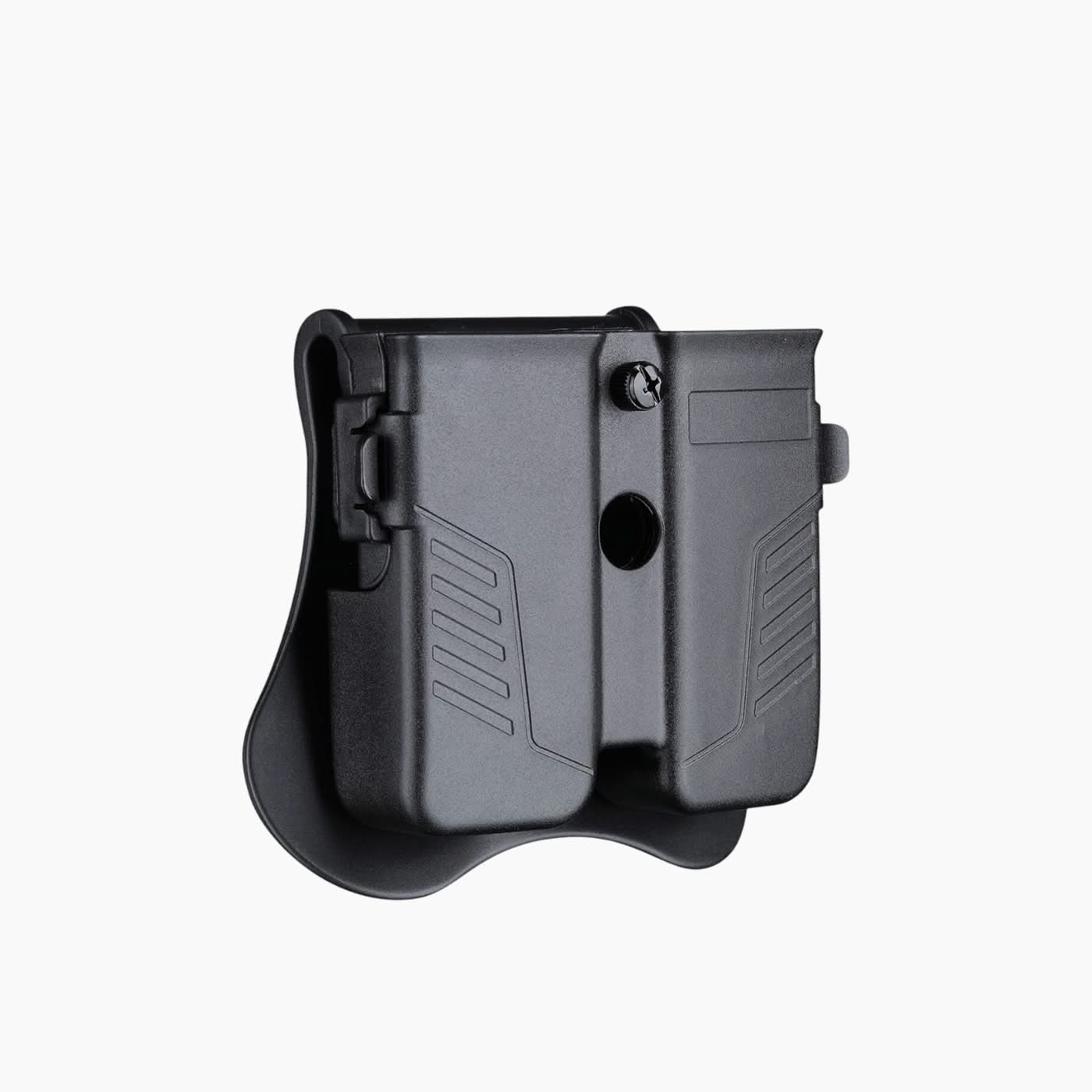 Mega Fit Universal Double Mag Pouch - Image 5