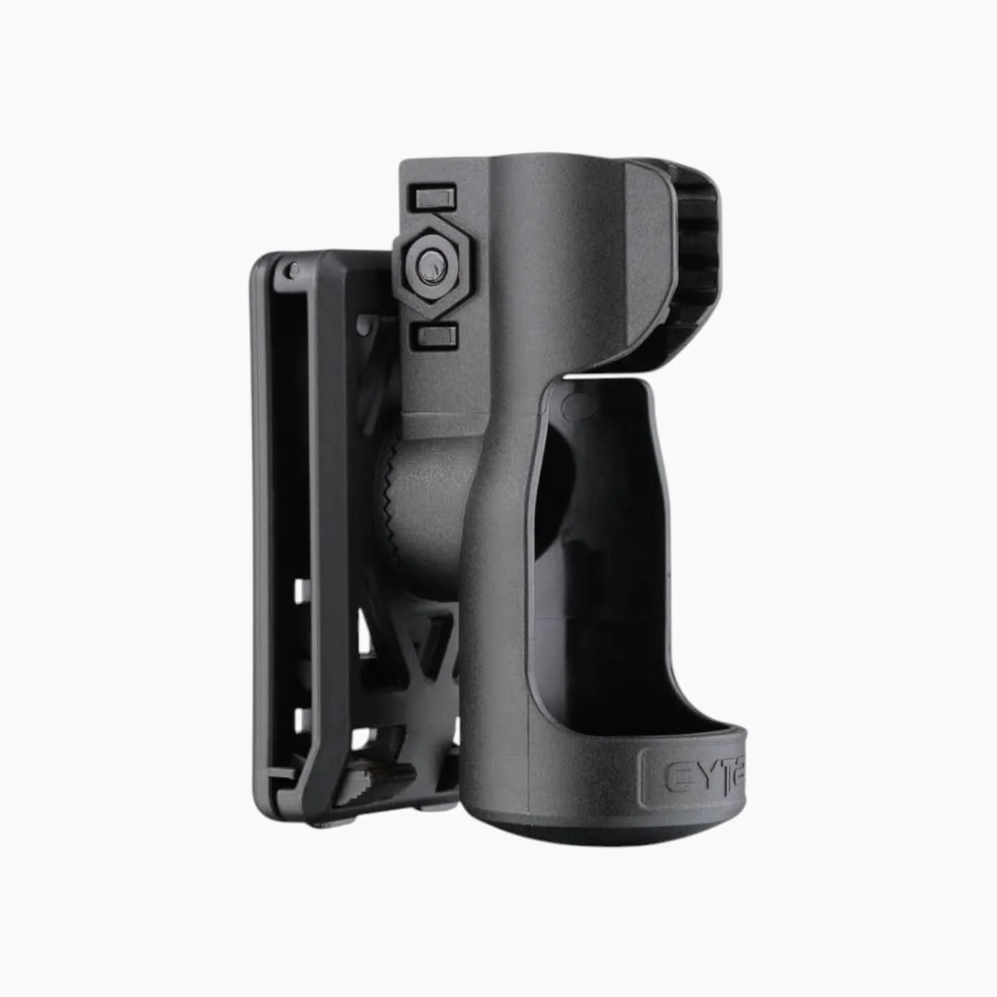 Cytac Universal Flashlight Holder