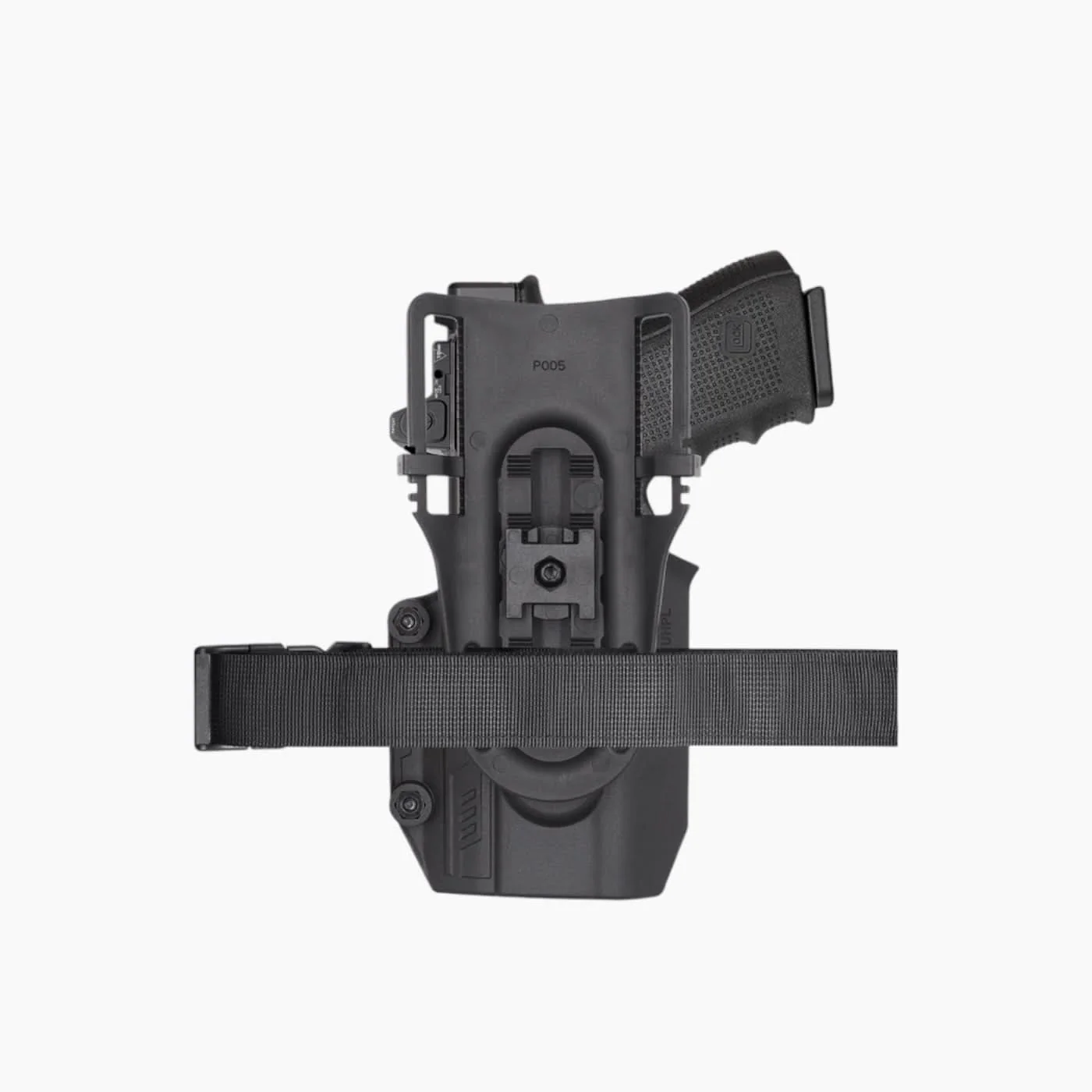 Cytac Universal Light Bearing Holster - Image 6