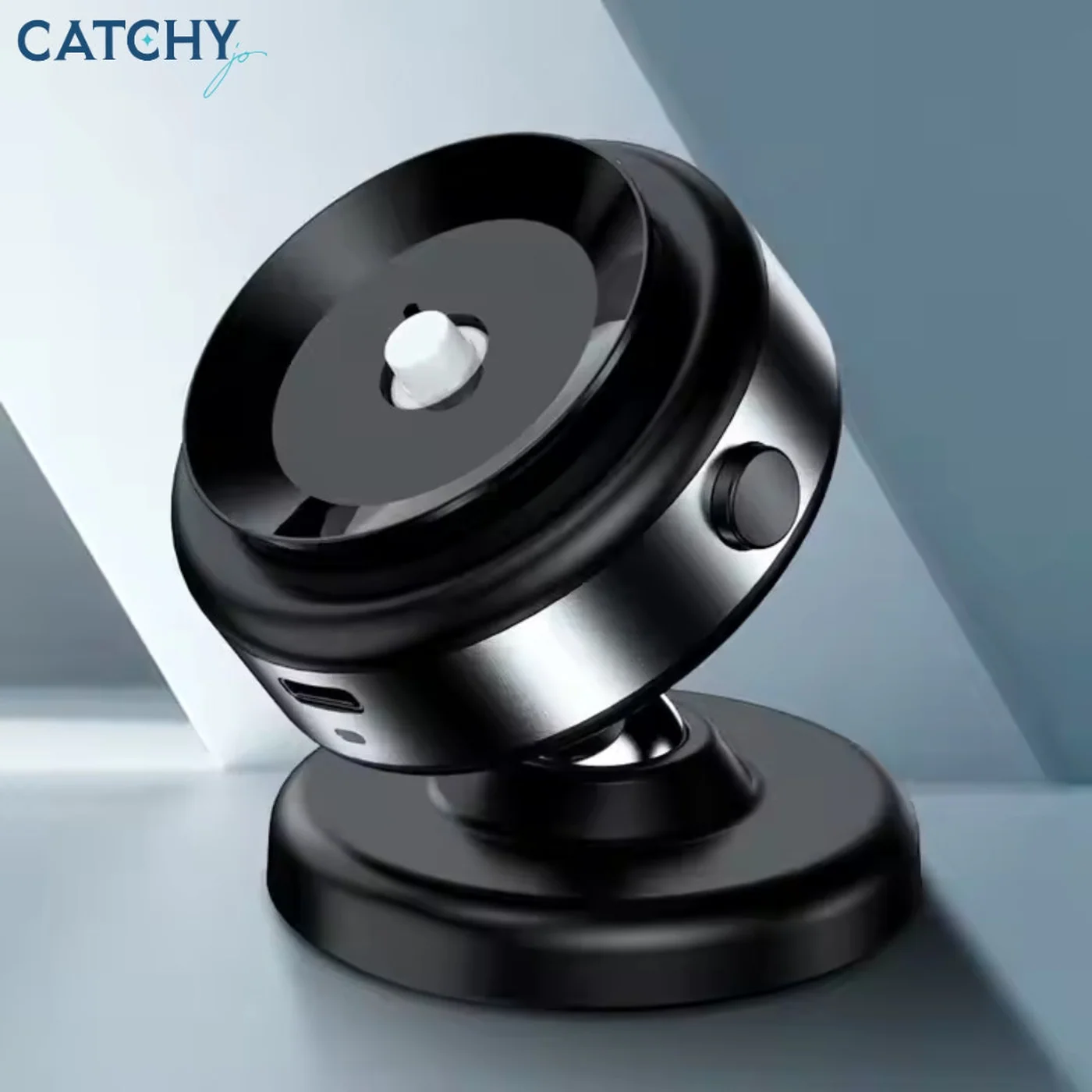 C.JO Universal Stable Magnetic Car Phone Holder - Image 3