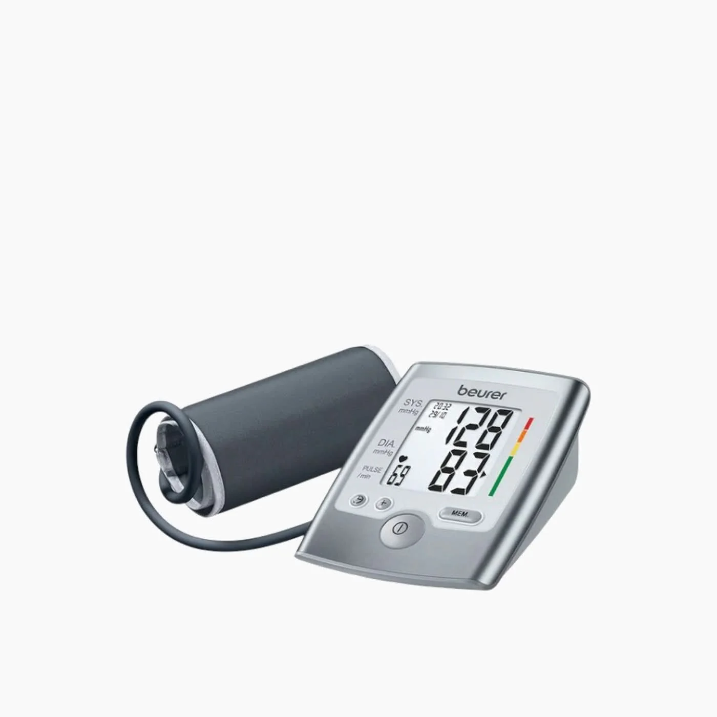 Pic Solution BM 35 Blood Pressure Monitor - Image 2
