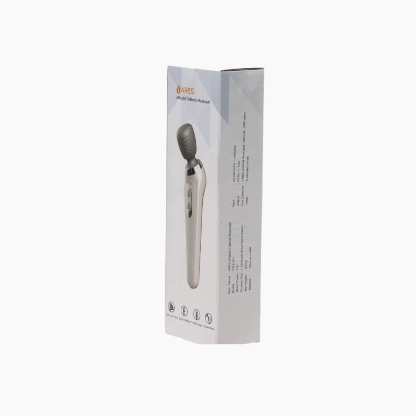 ARES uRabbit Massager - Image 5