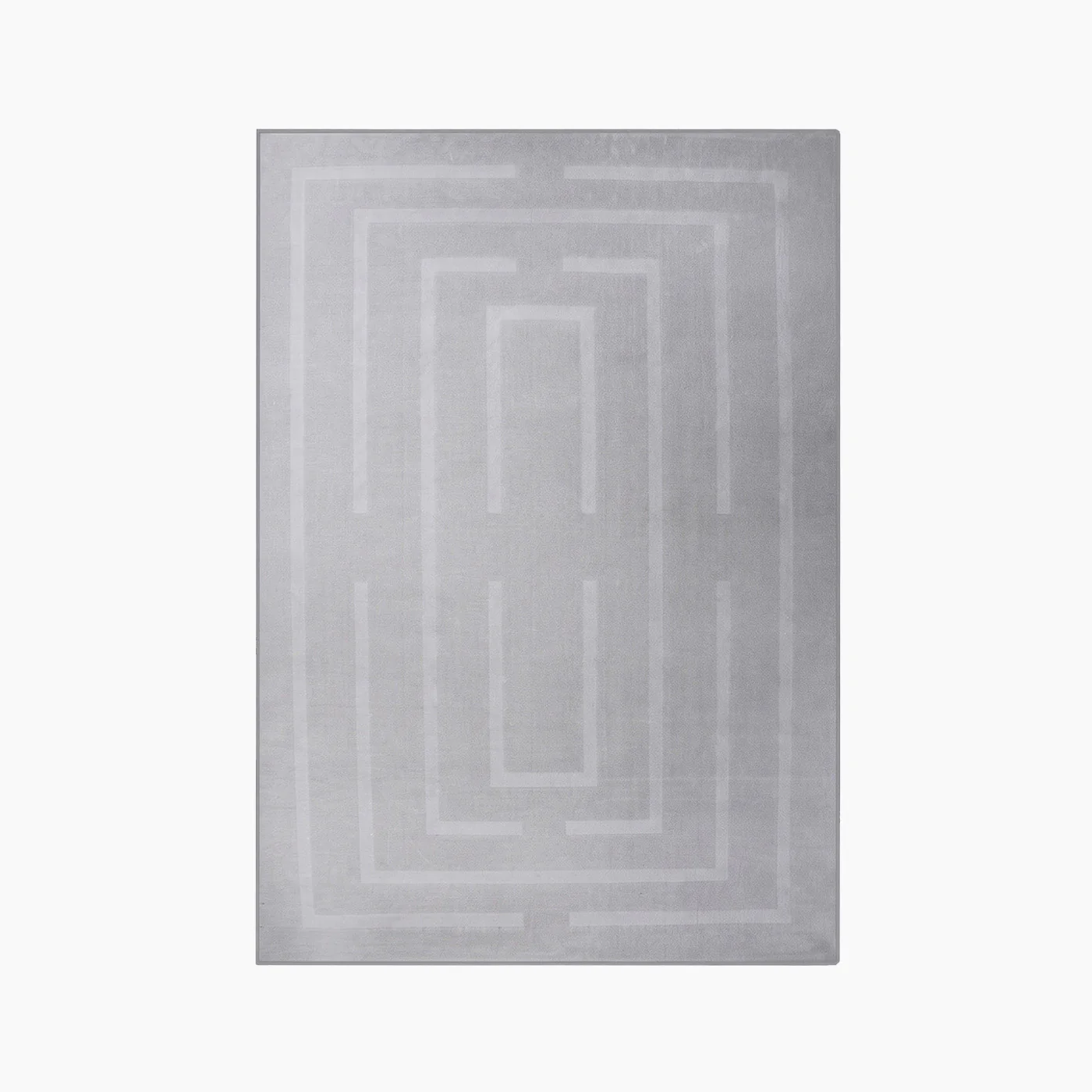 Spazio Home Urban Concrete Rug
