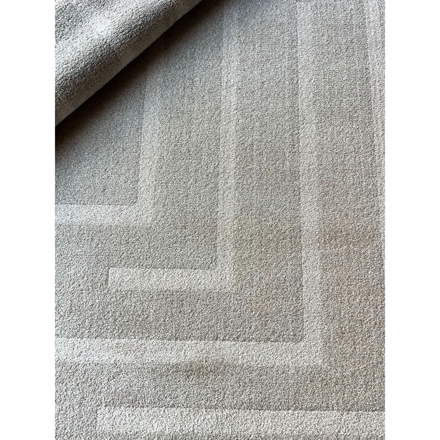 Spazio Home Urban Concrete Rug - Image 7