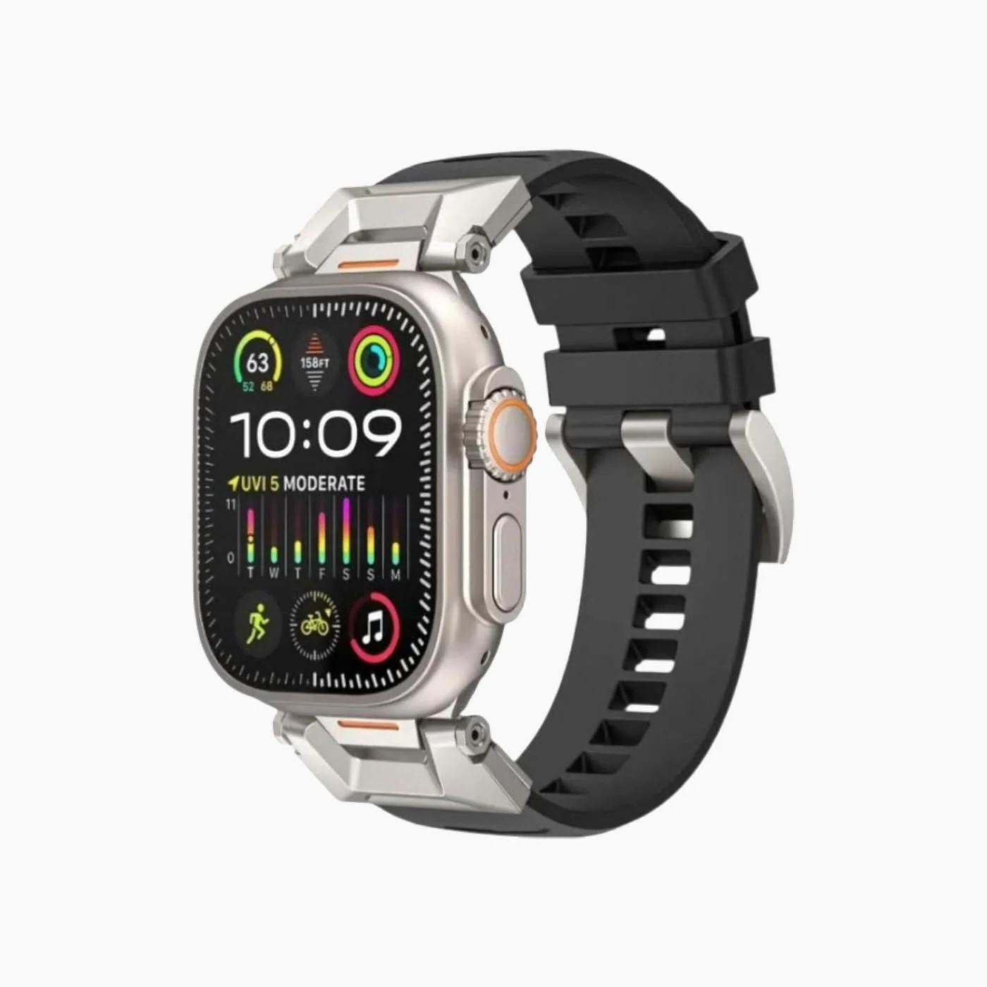 Wiwu Urban Watch Band - Image 2