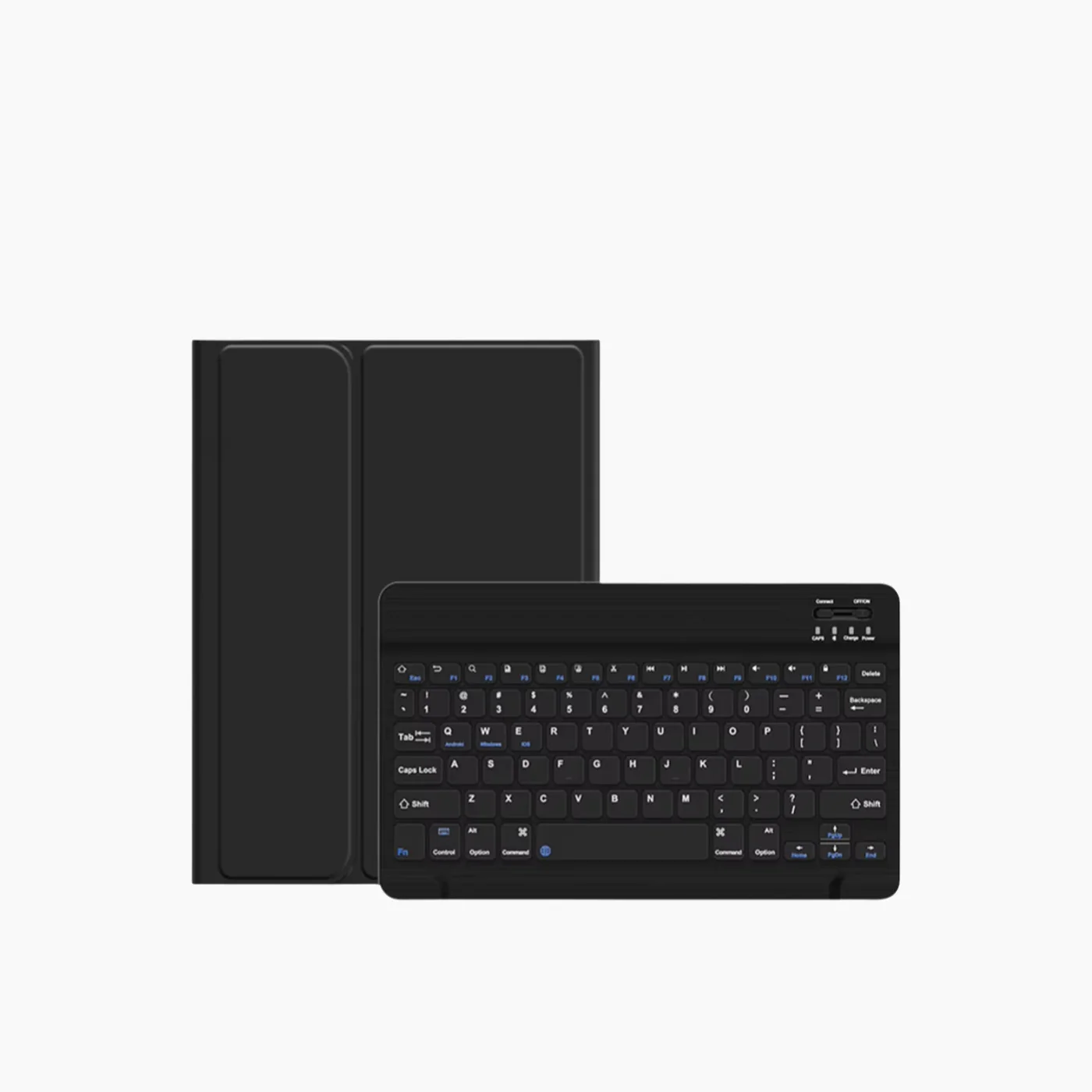 USAMS BH657 Smart iPad Keyboard Case