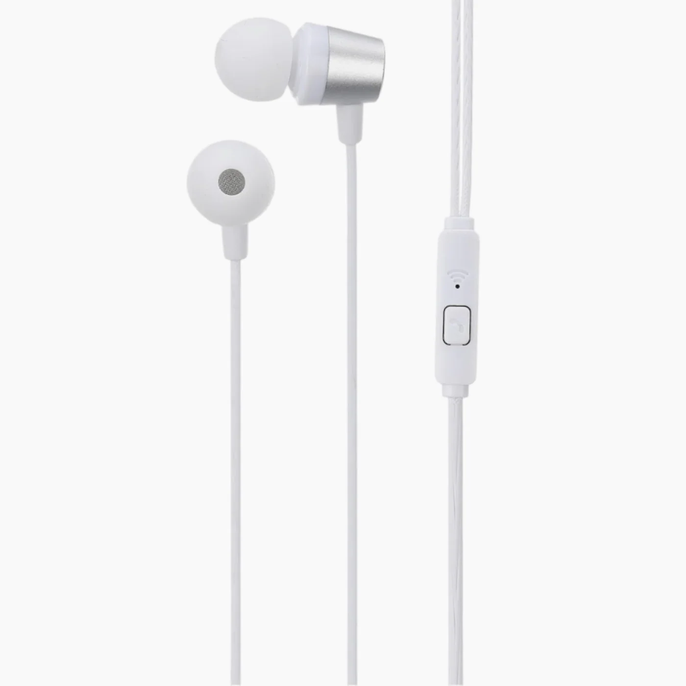 USAMS EP-42 Earphone (3.5mm) - Image 4