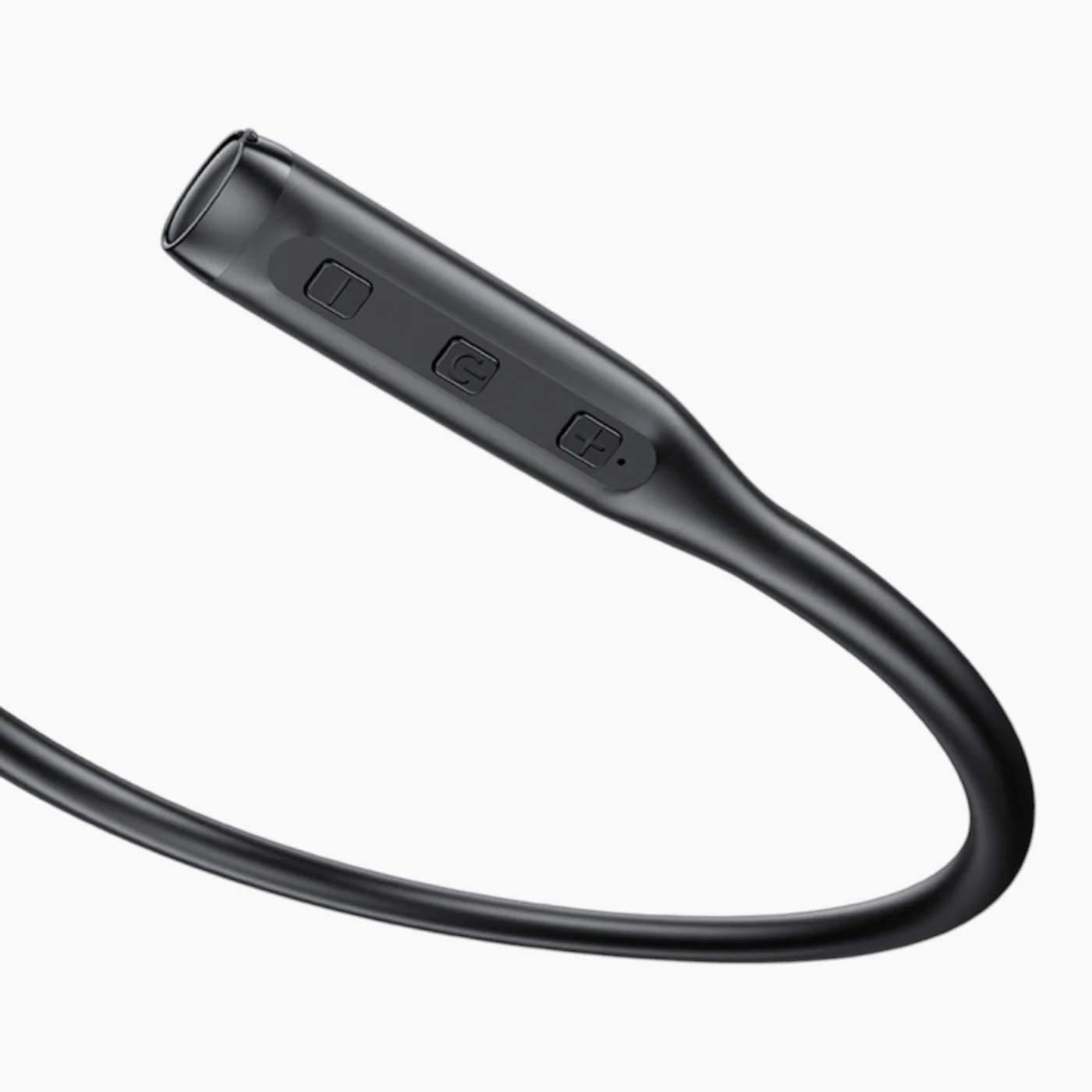 USAMS YQ24 Hanging Neck BT Earphone - Image 4