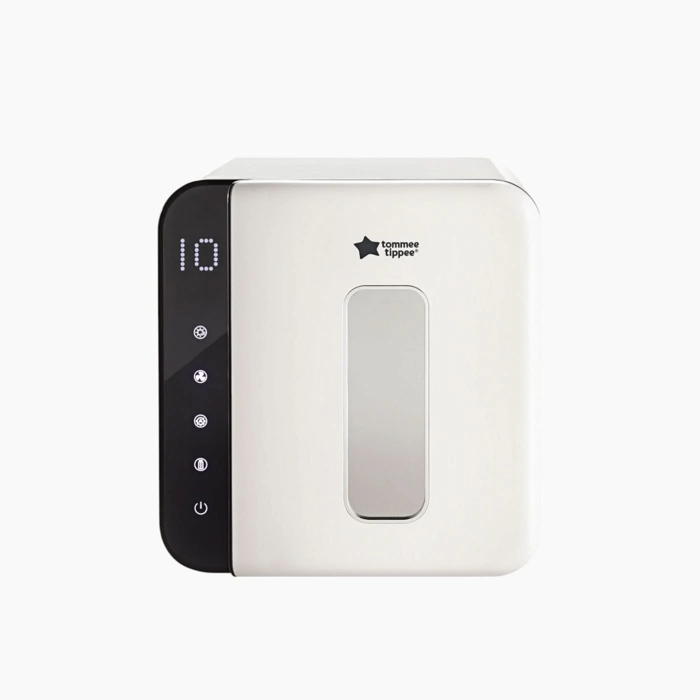 Tommee Tippee UV 3-In-1 Sterilizer And Dryer