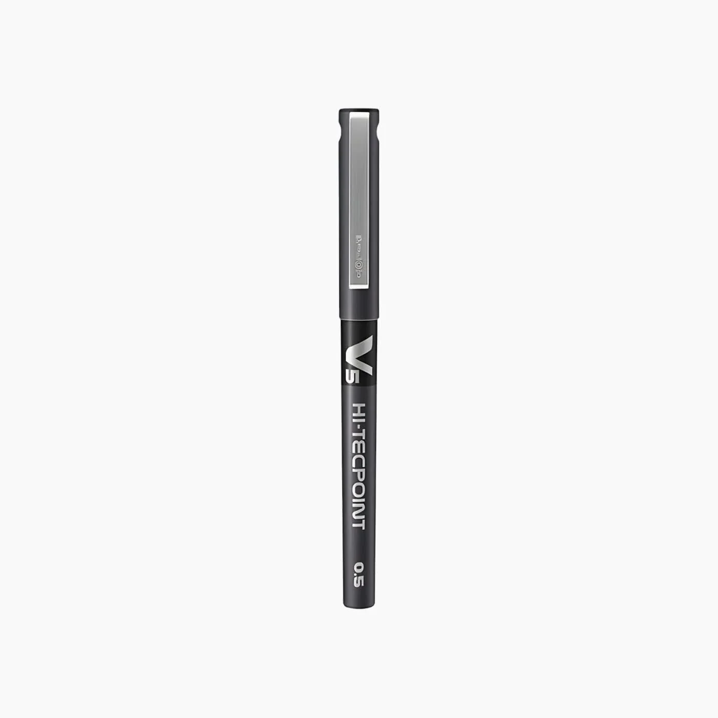 Pilot V5 Hi-Techpoint Pen - Image 10