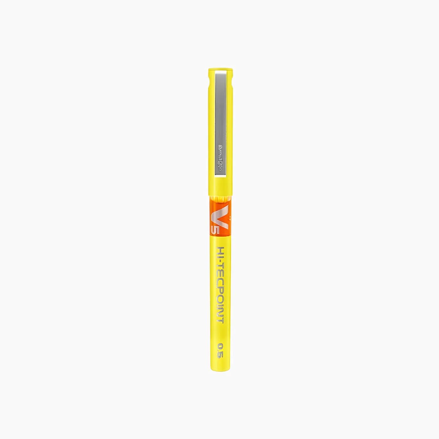 Pilot V5 Hi-Techpoint Pen - Image 2