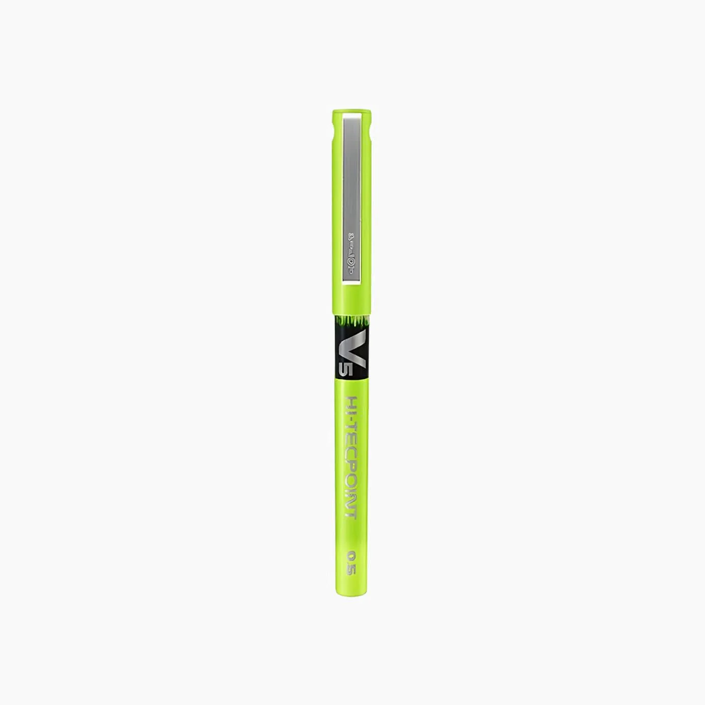 Pilot V5 Hi-Techpoint Pen - Image 6