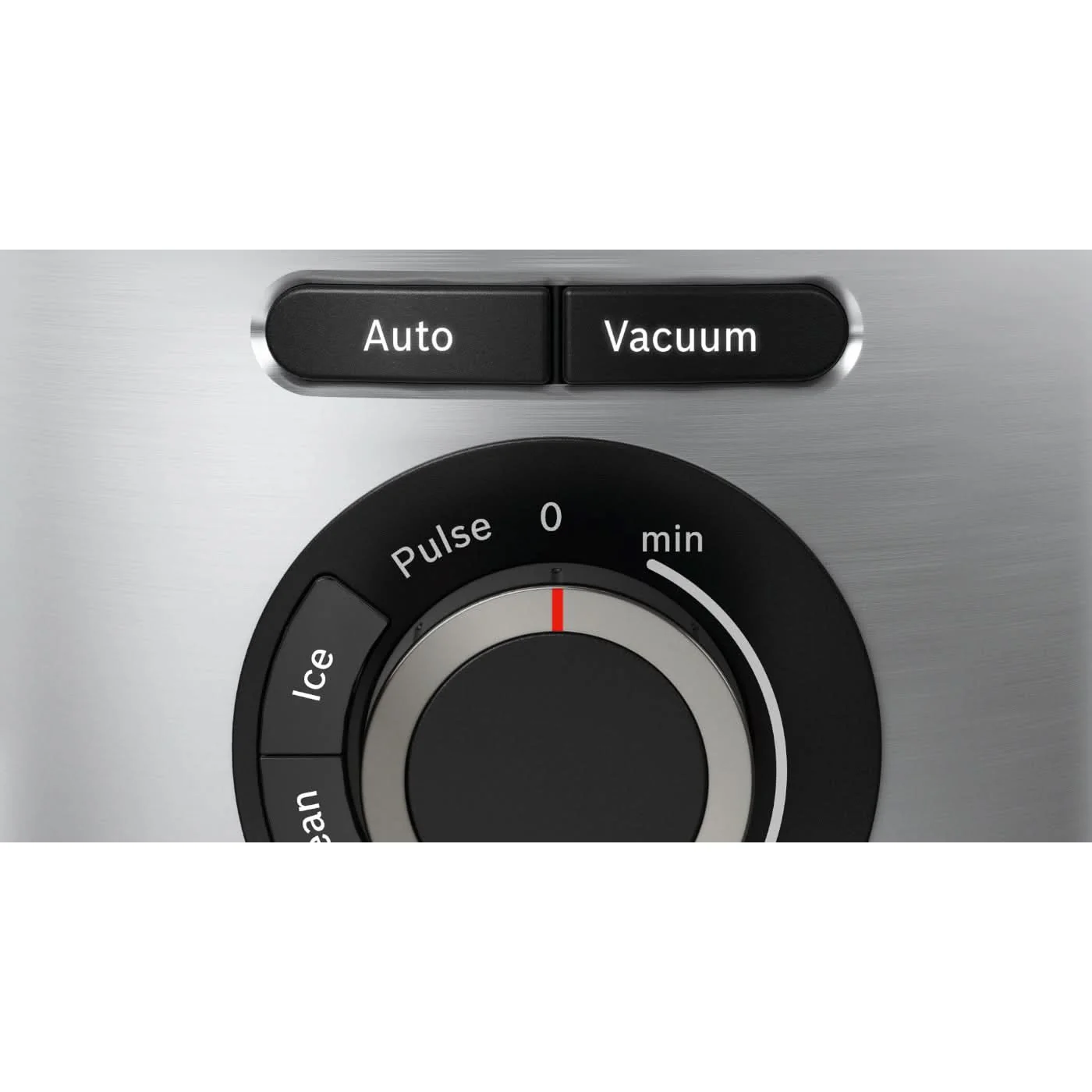 Bosch Vacuum Blender - Image 6