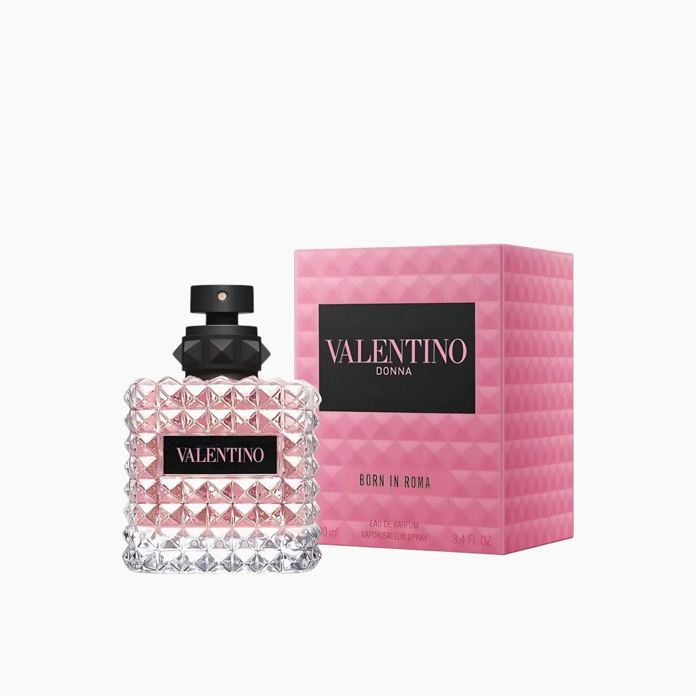 Valentino Donna Born In Roma EDP For Women - Image 2