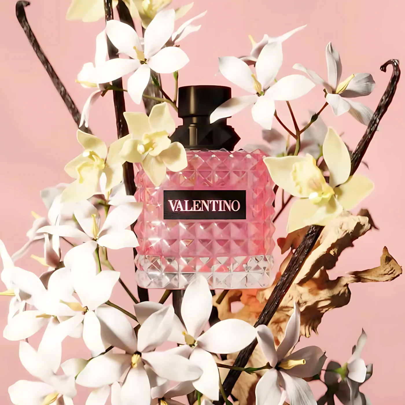 Valentino Donna Born In Roma EDP For Women - Image 3