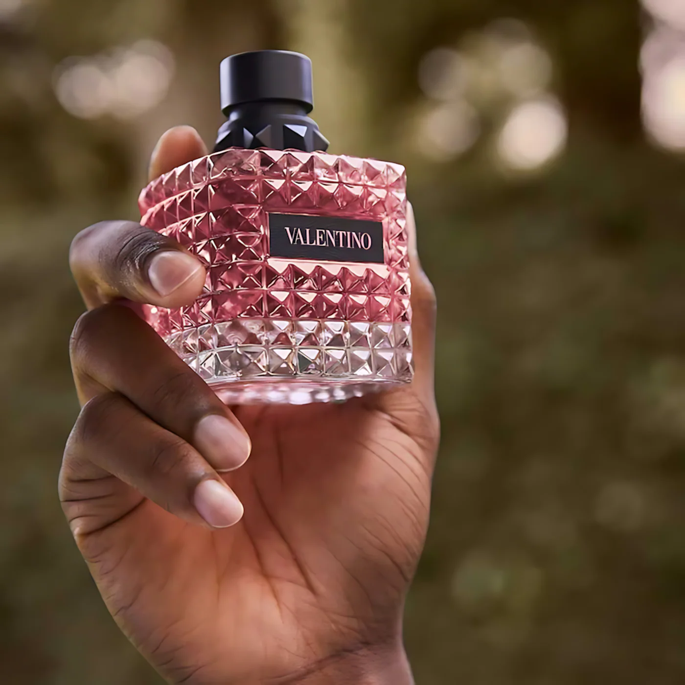Valentino Donna Born In Roma EDP For Women - Image 4