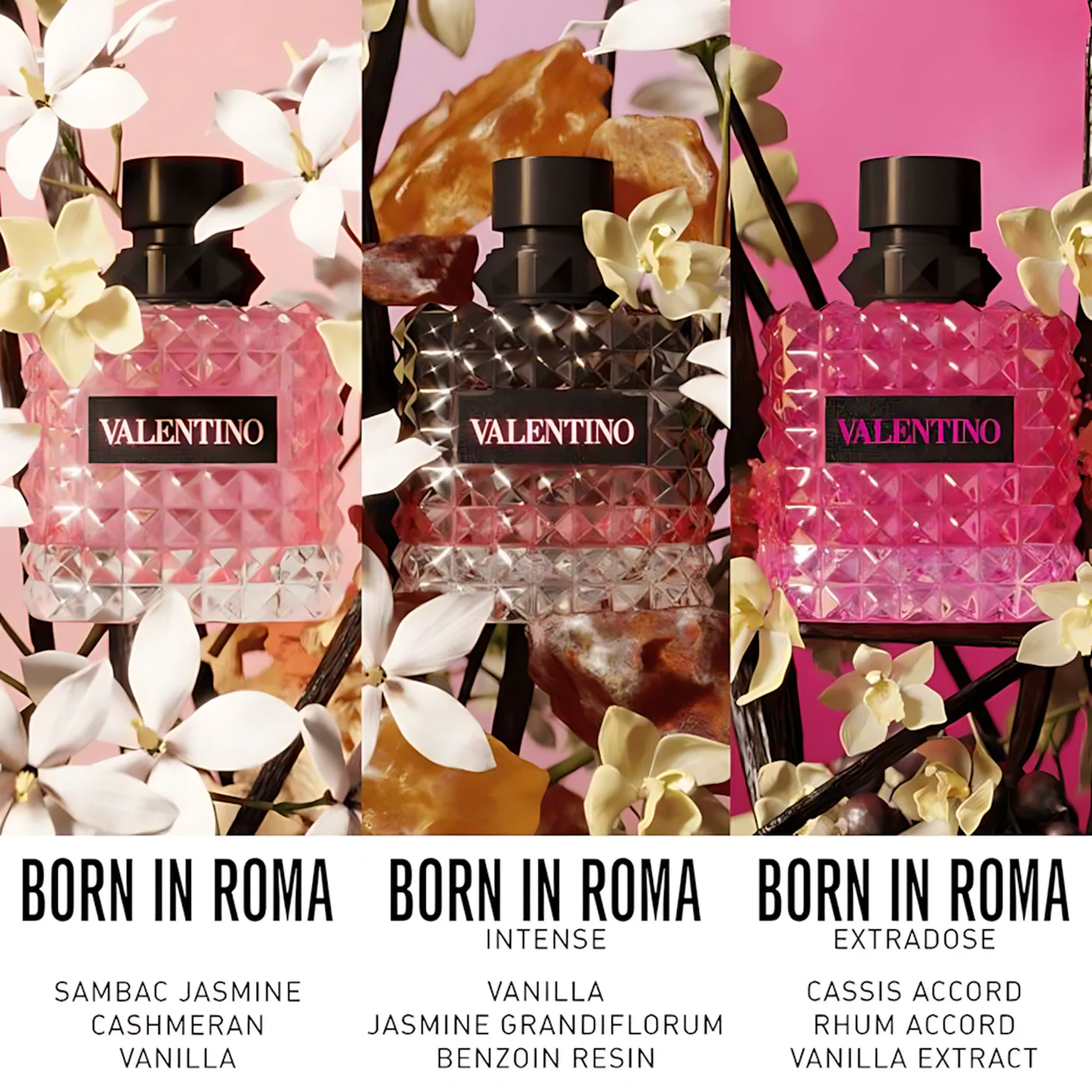 Valentino Donna Born In Roma Extradose Parfum For Women - Image 4