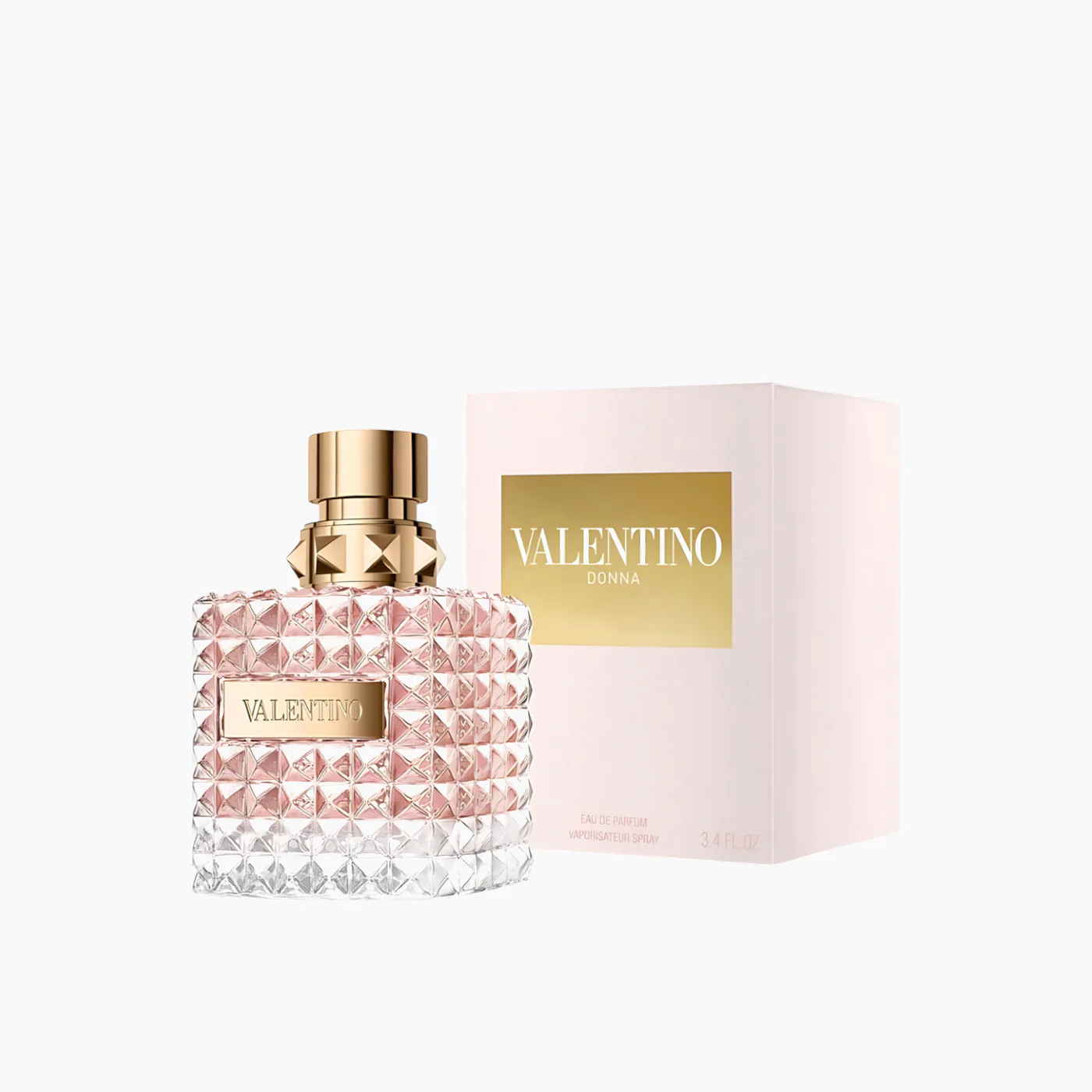 Valentino Donna EDP For Women - Image 3