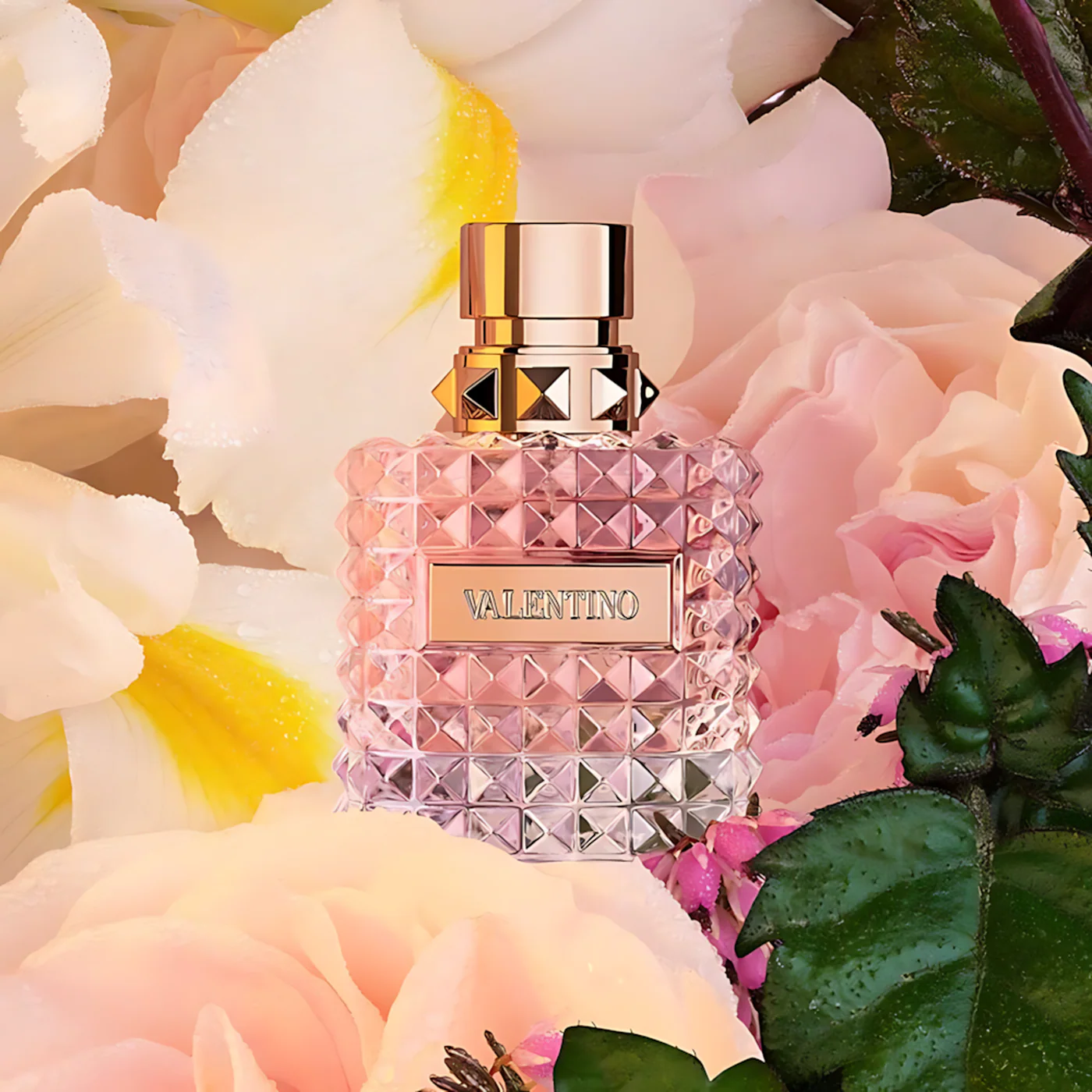 Valentino Donna EDP For Women - Image 4