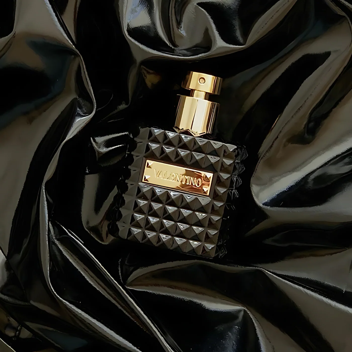 Valentino Donna Noir Absolu EDP 100Ml For Women - Image 3