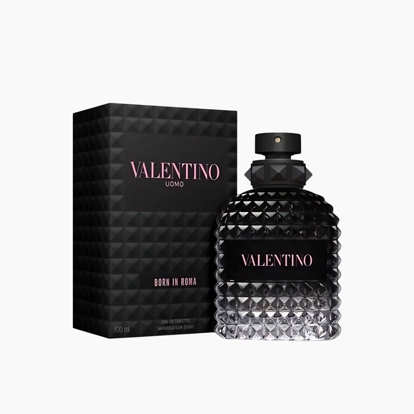Valentino Uomo Born In Roma EDT For Men - Image 2