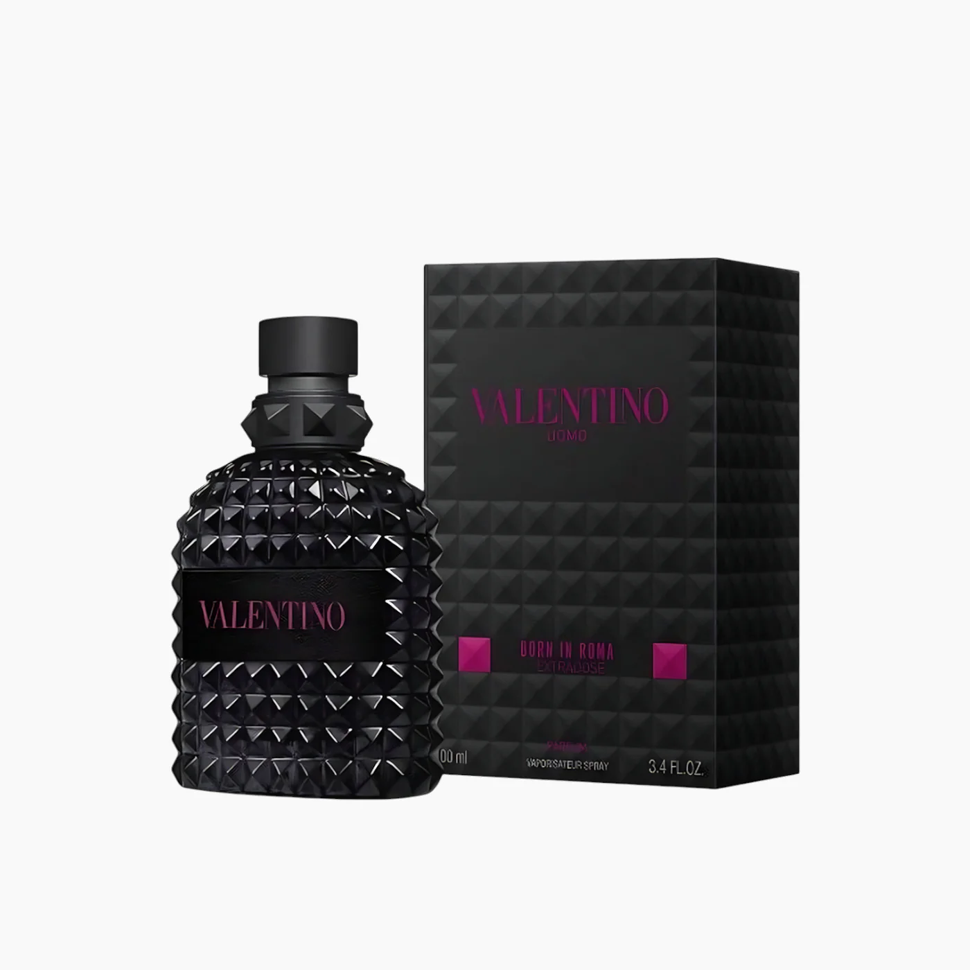 Valentino Uomo Born In Roma Extradose Parfum For Men - Image 2