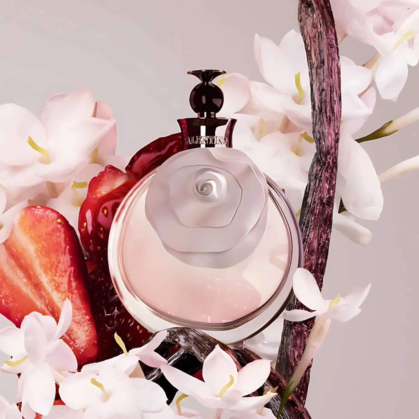 Valentino Valentina EDP For Women - Image 3
