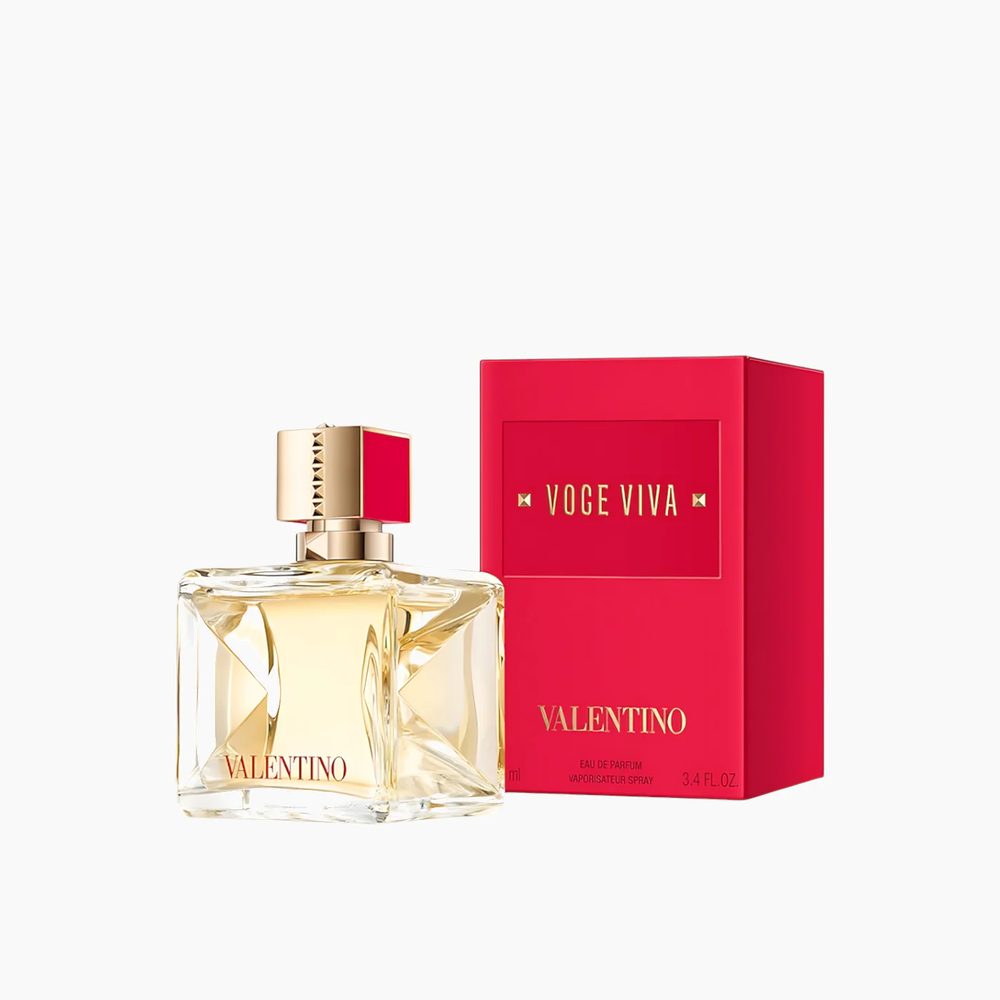 Valentino Voce Viva EDP For Women - Image 2