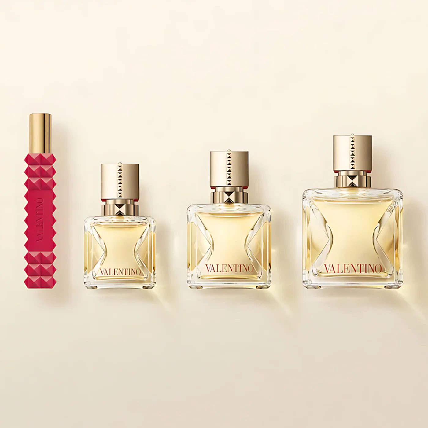 Valentino Voce Viva EDP For Women - Image 4