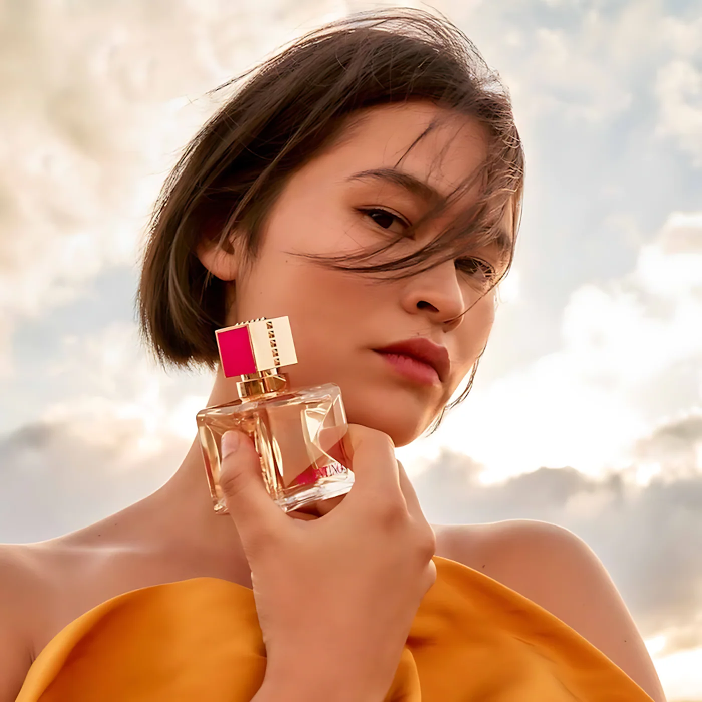 Valentino Voce Viva EDP For Women - Image 5