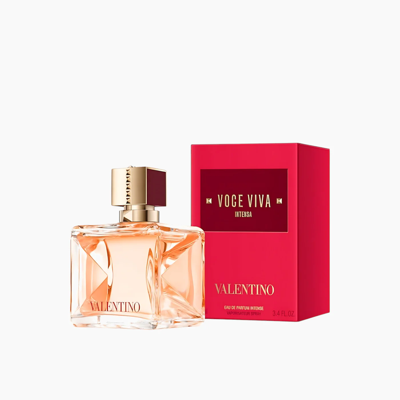 Valentino Voce Viva Intensa EDP For Women - Image 2