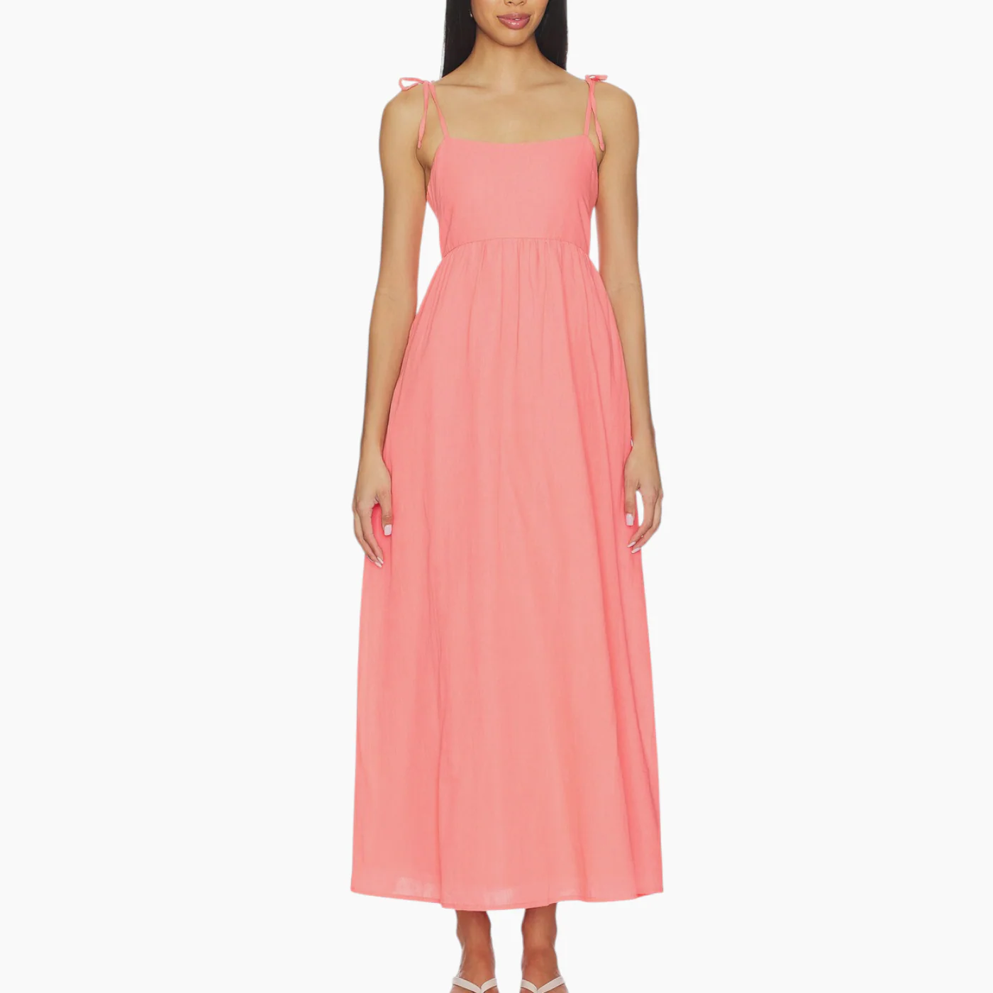 Beachriot Valory Maxi Dress - Image 3