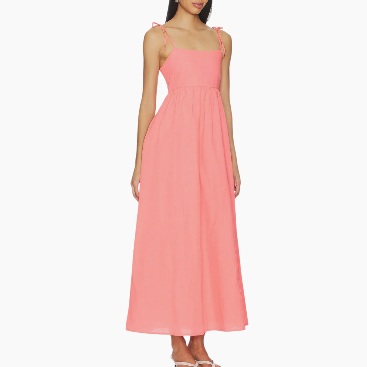 Beachriot Valory Maxi Dress - Image 4