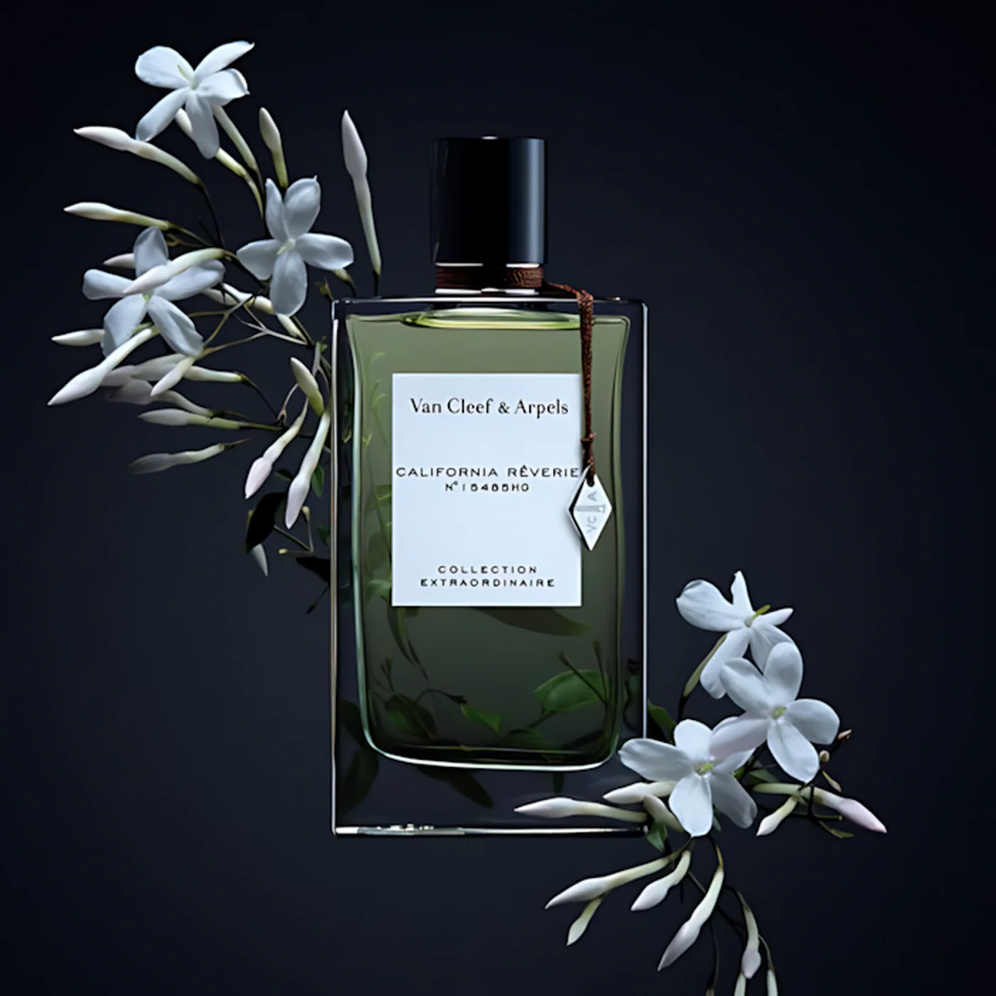 Van Cleef & Arpels California Reverie EDP 75Ml Unisex - Image 3