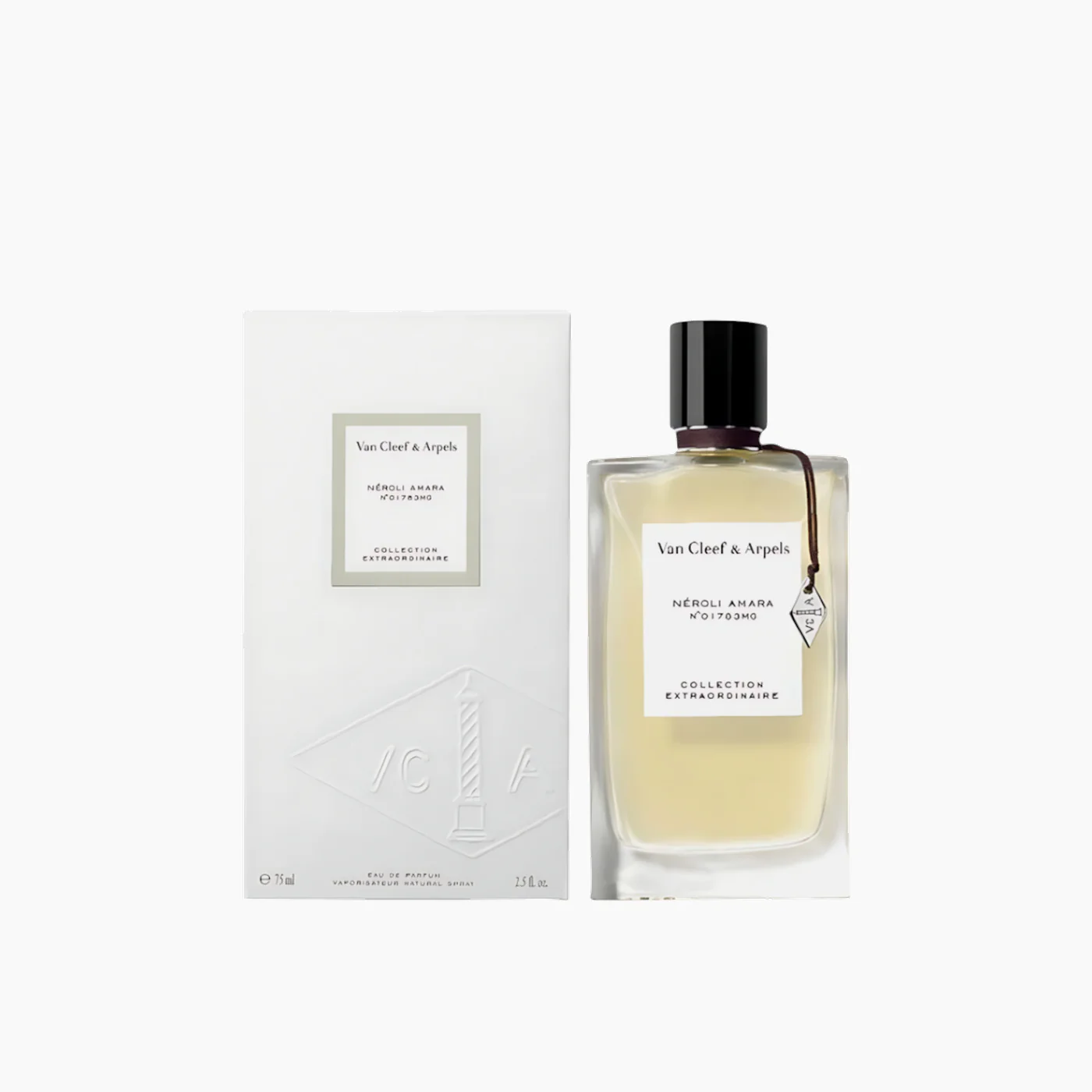Van Cleef & Arpels Neroli Amara EDP 75Ml Unisex - Image 2