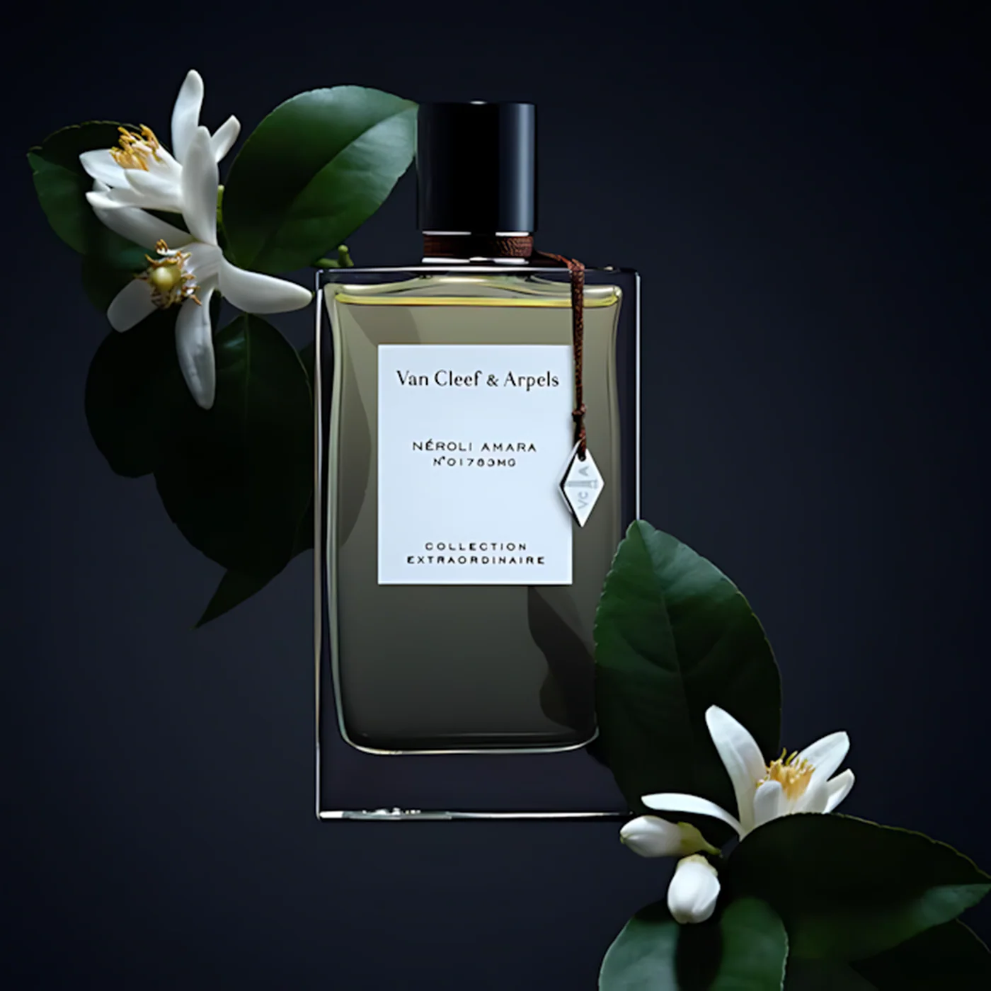 Van Cleef & Arpels Neroli Amara EDP 75Ml Unisex - Image 3