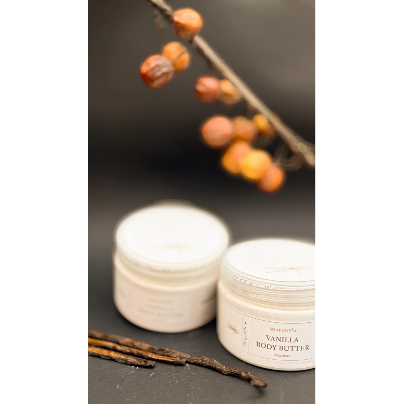 Soapure Body Butter - Image 3