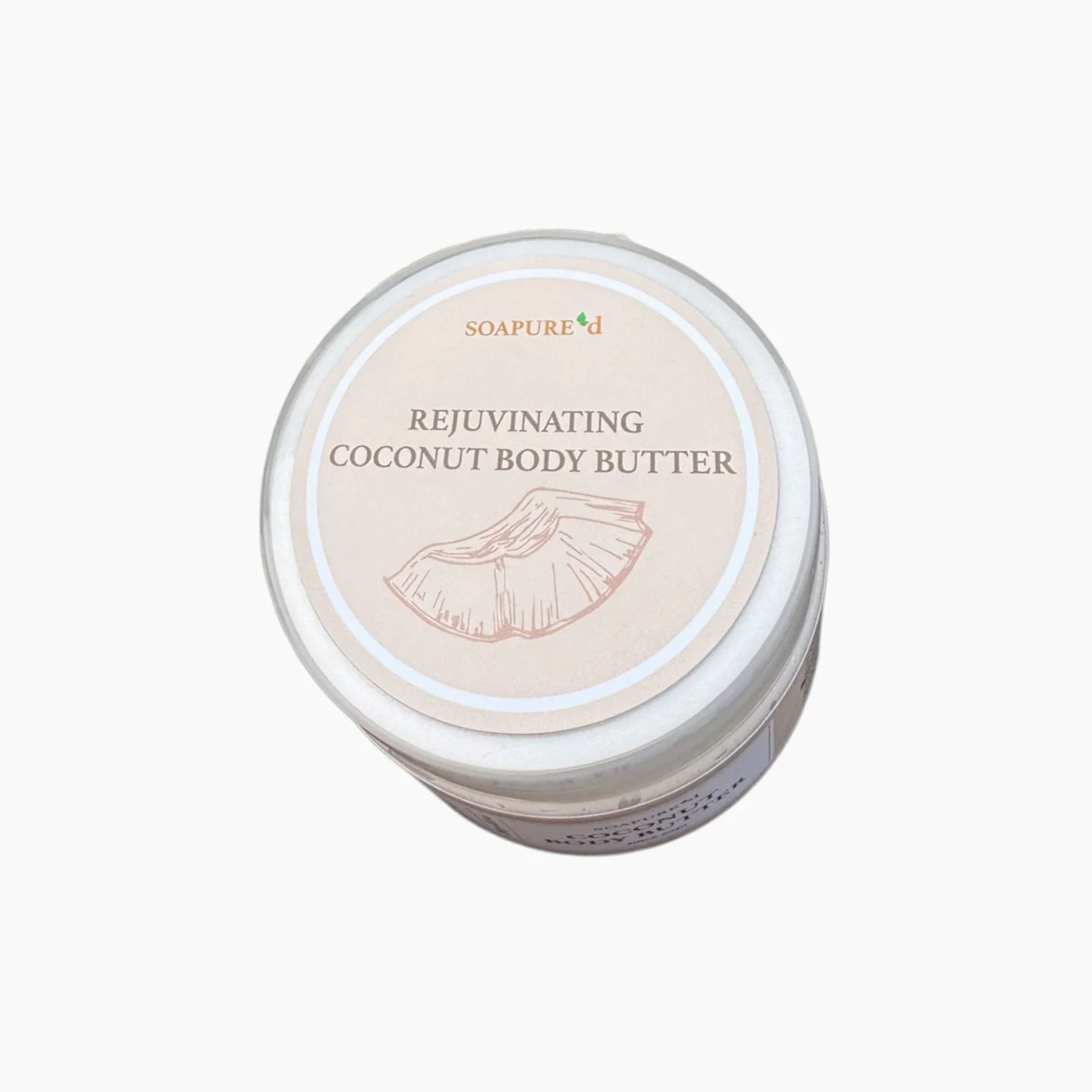 Soapure Body Butter - Image 6