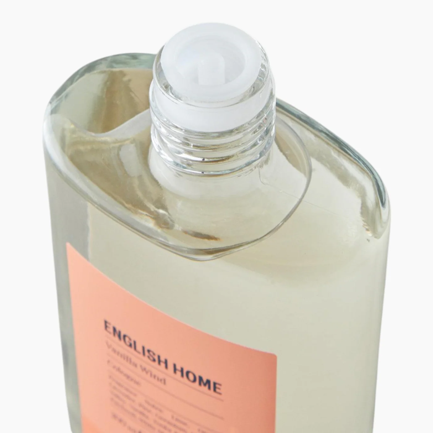 EH Living Vanilla Wind Cologne - Image 3