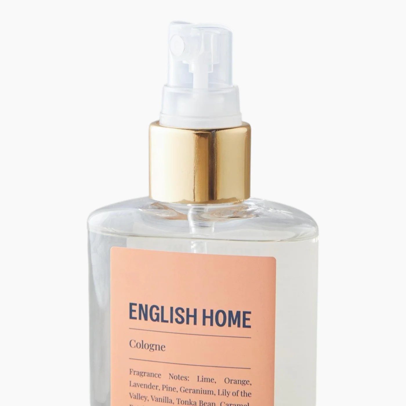 EH Living Vanilla Wind Cologne - Image 7