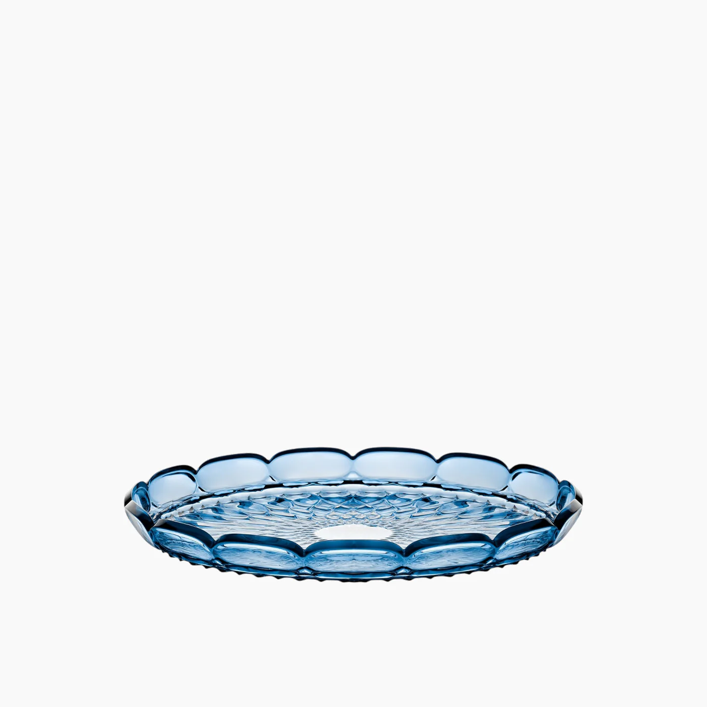 Guzzini Vanity Large Round Tray 35cm - Image 3