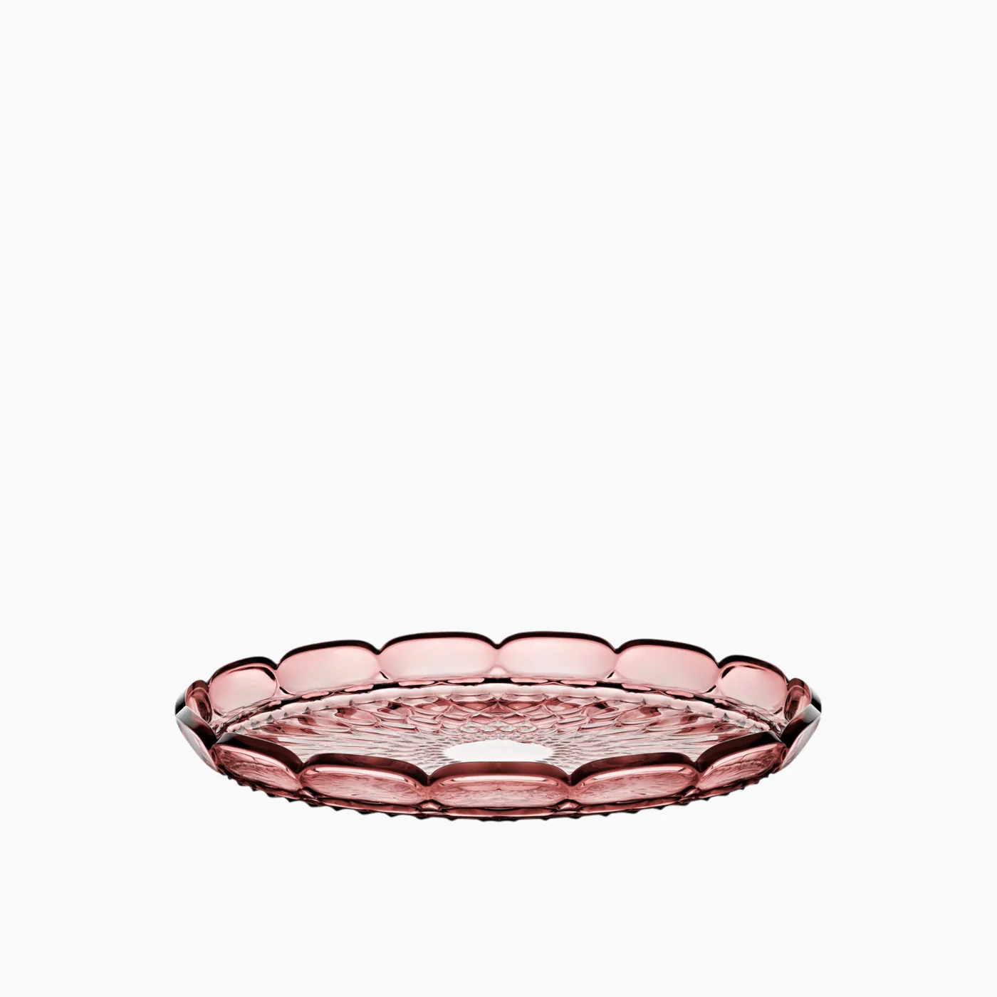 Guzzini Vanity Large Round Tray 35cm - Image 4