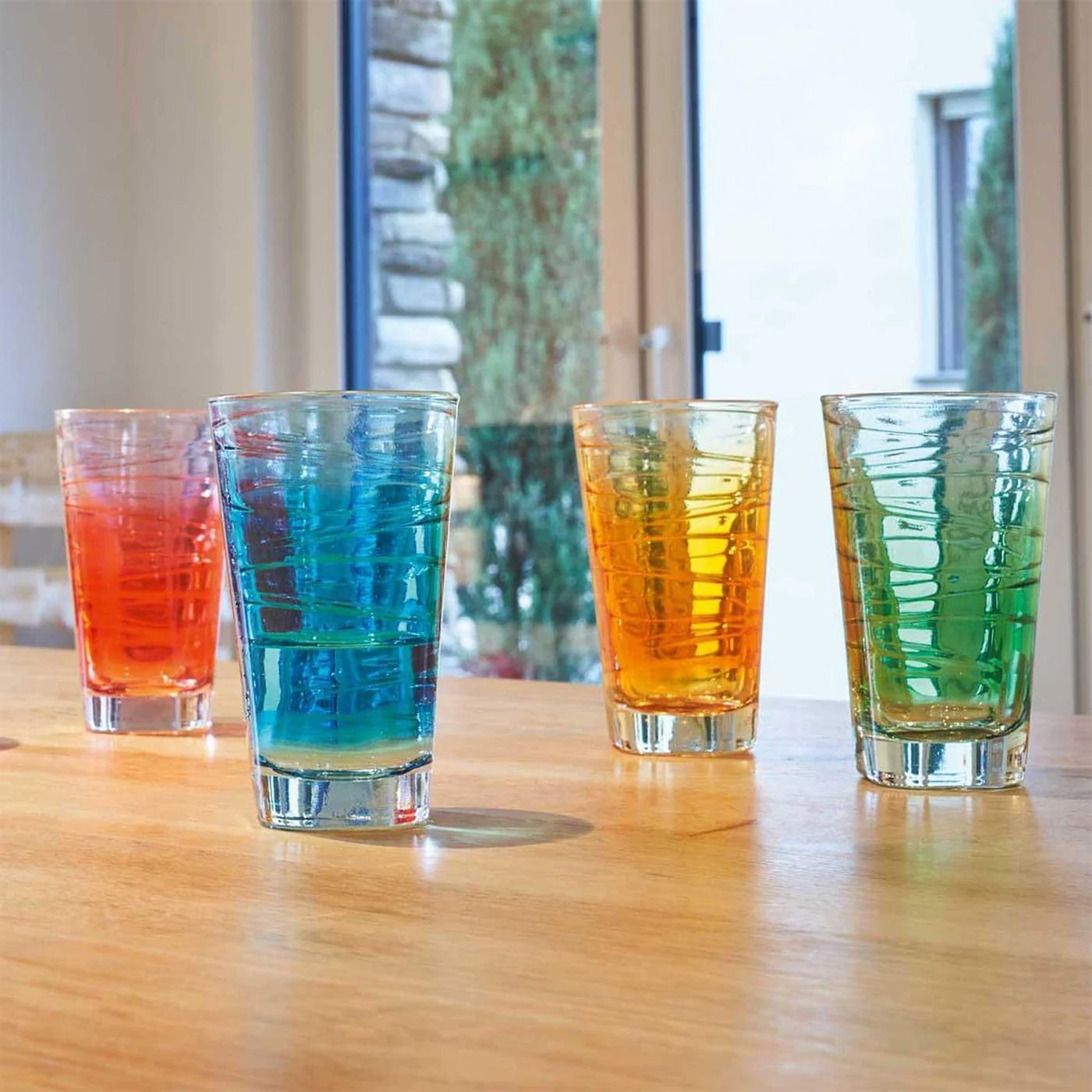 Leonardo Vario Tumblers - Image 22