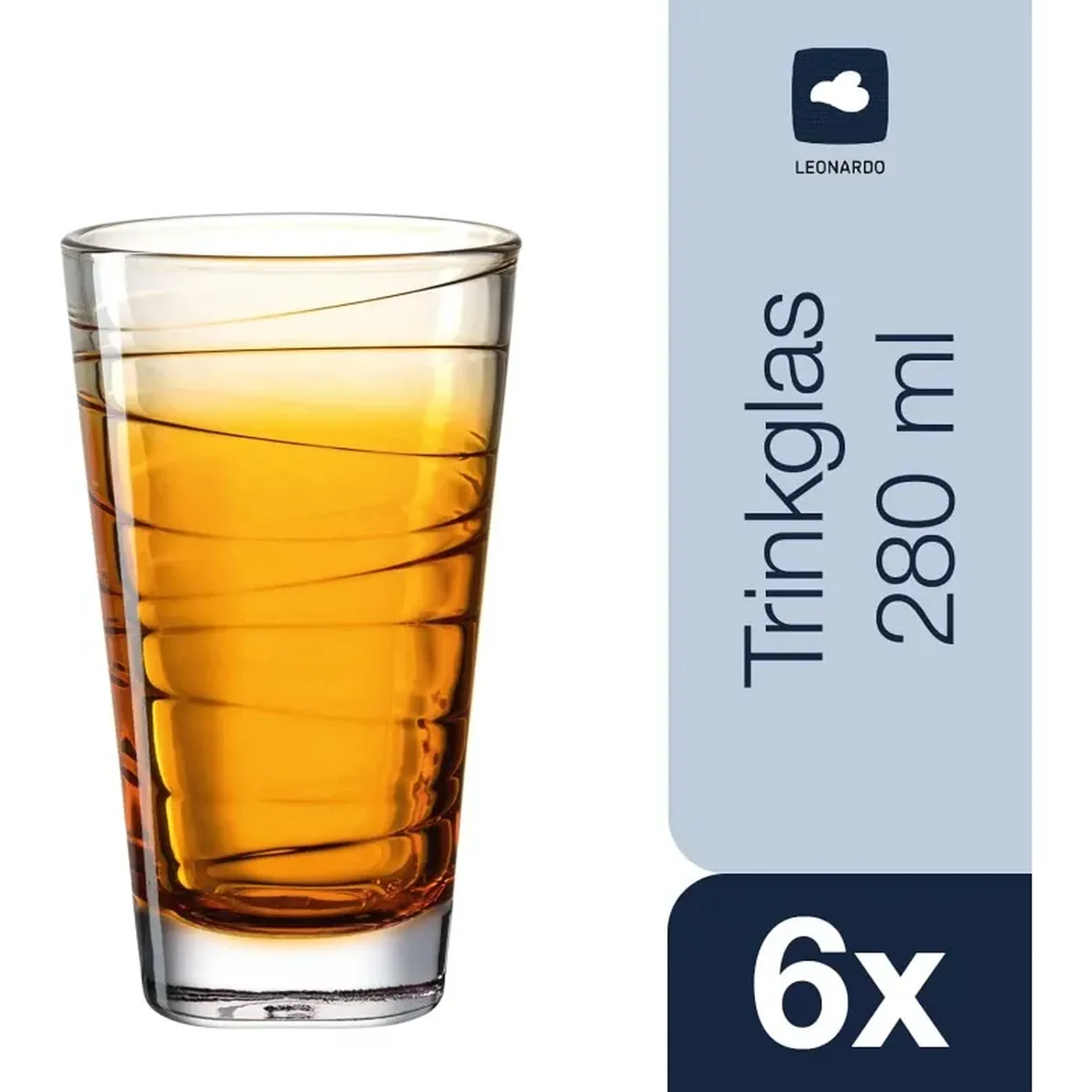 Leonardo Vario Tumblers - Image 8
