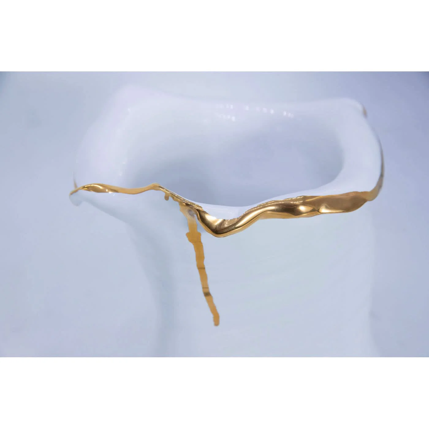 Leap of Clay Vase - Image 9